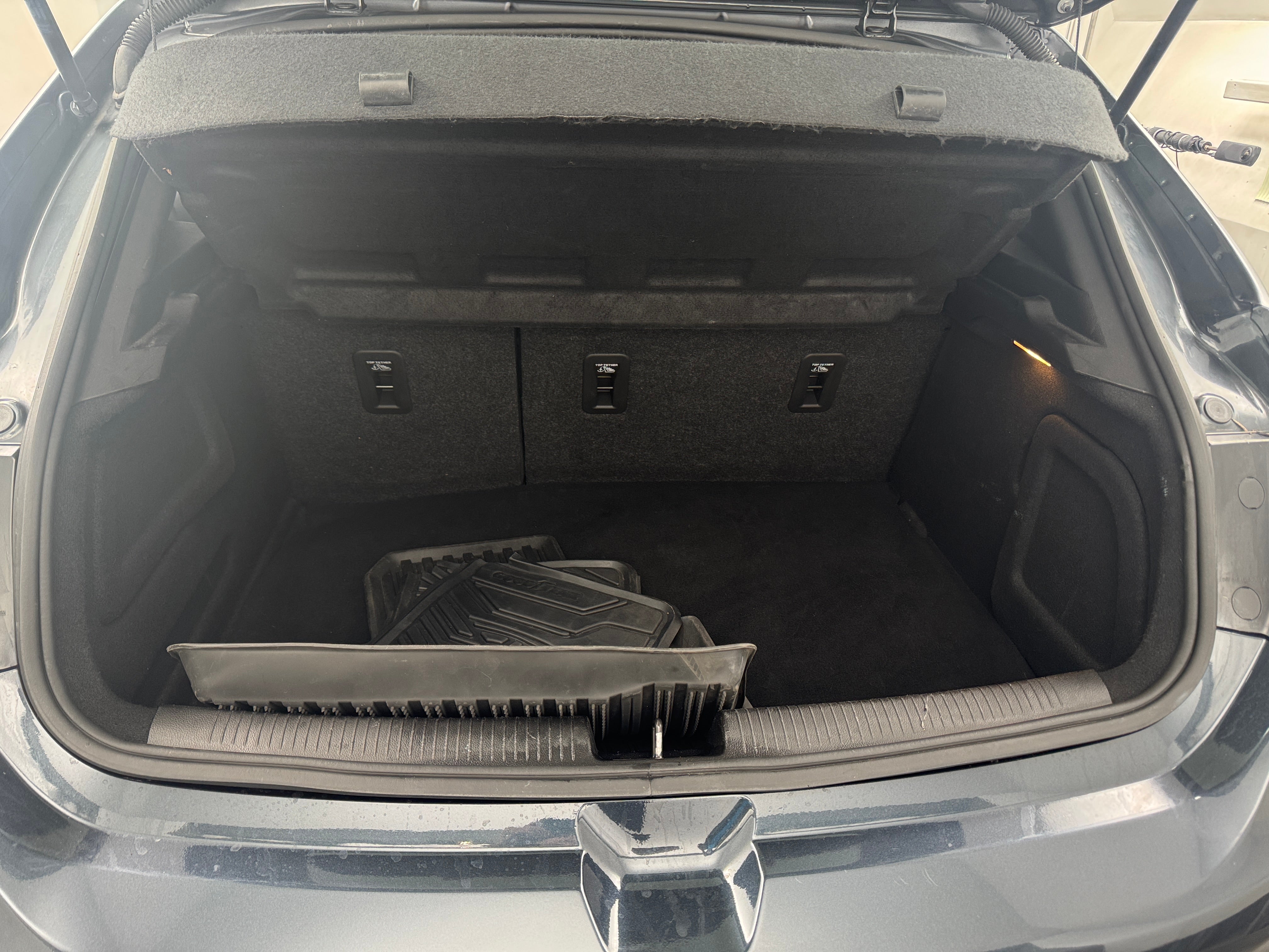 2017 Chevrolet Cruze LT 7