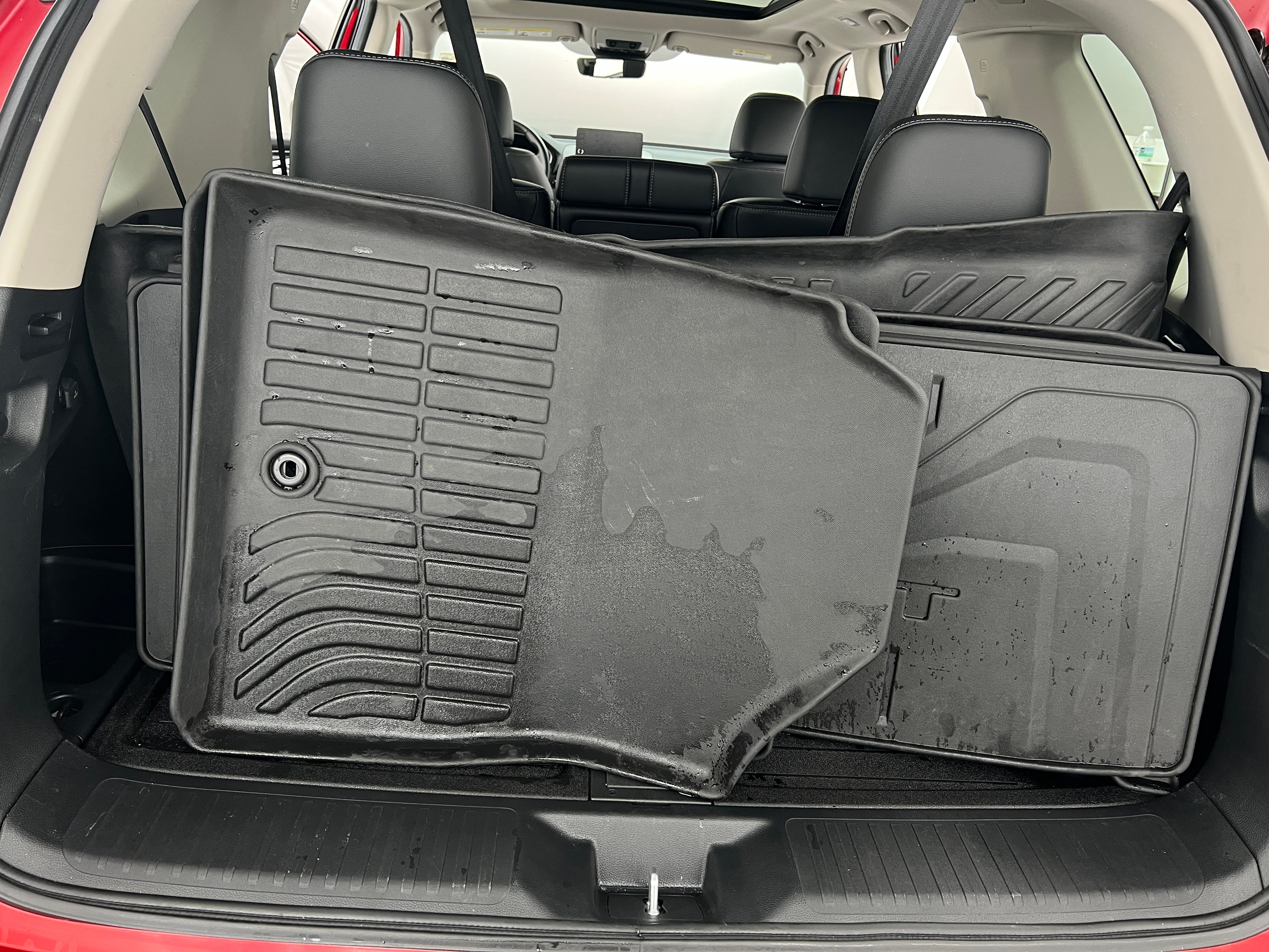 2024 Honda Pilot Touring 7