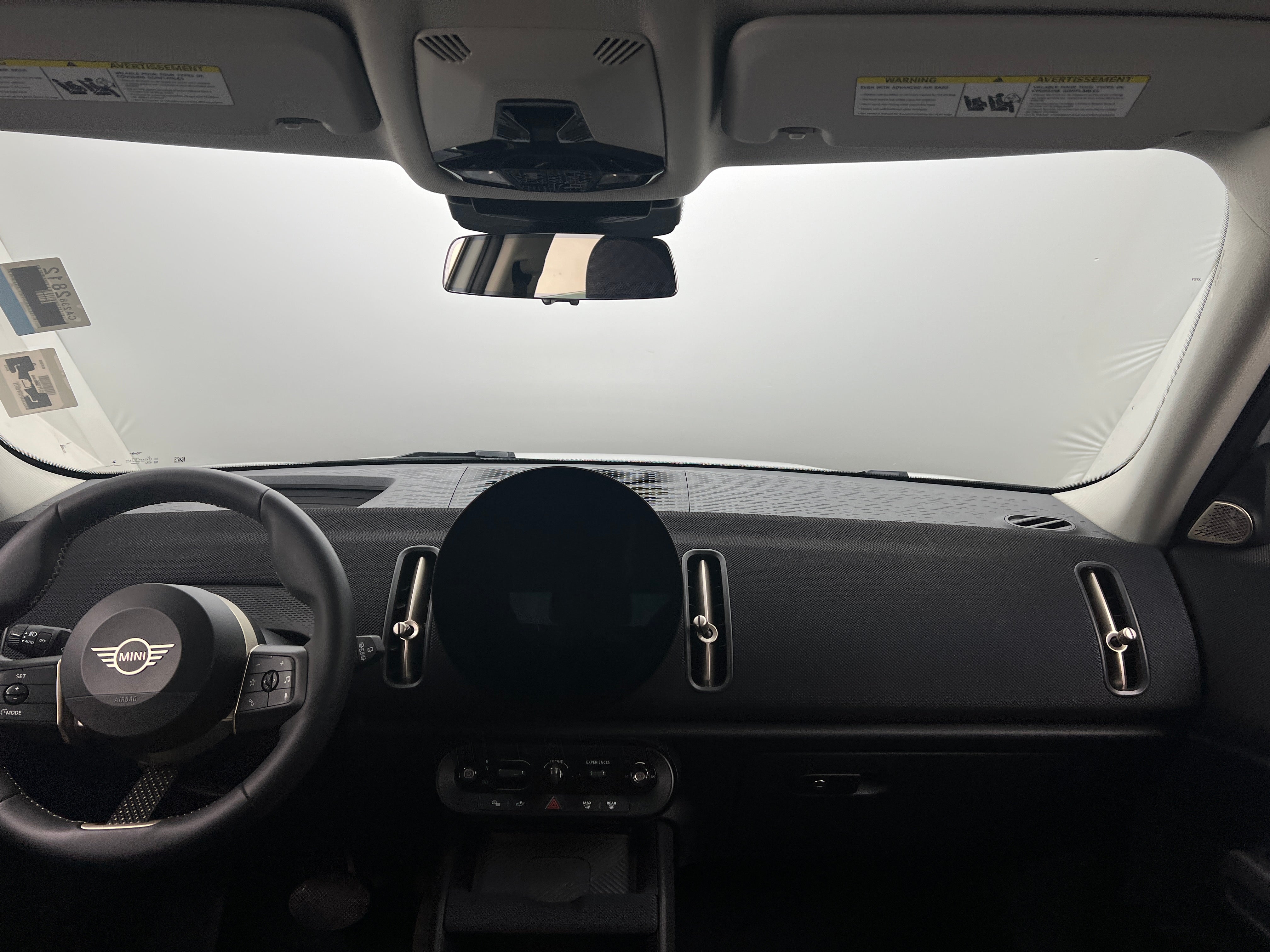 2025 MINI Cooper Countryman S 2