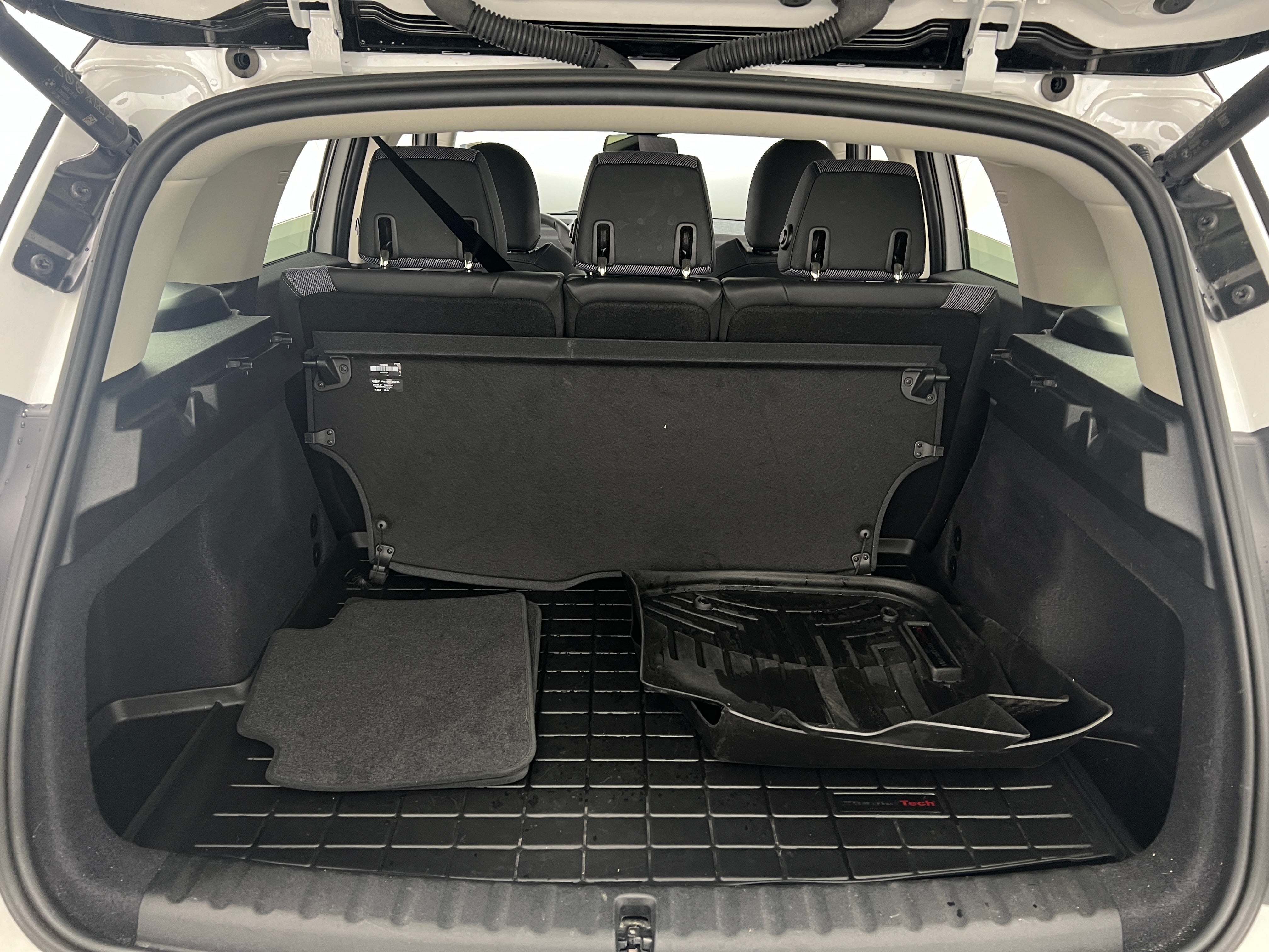 2025 MINI Cooper Countryman S 6