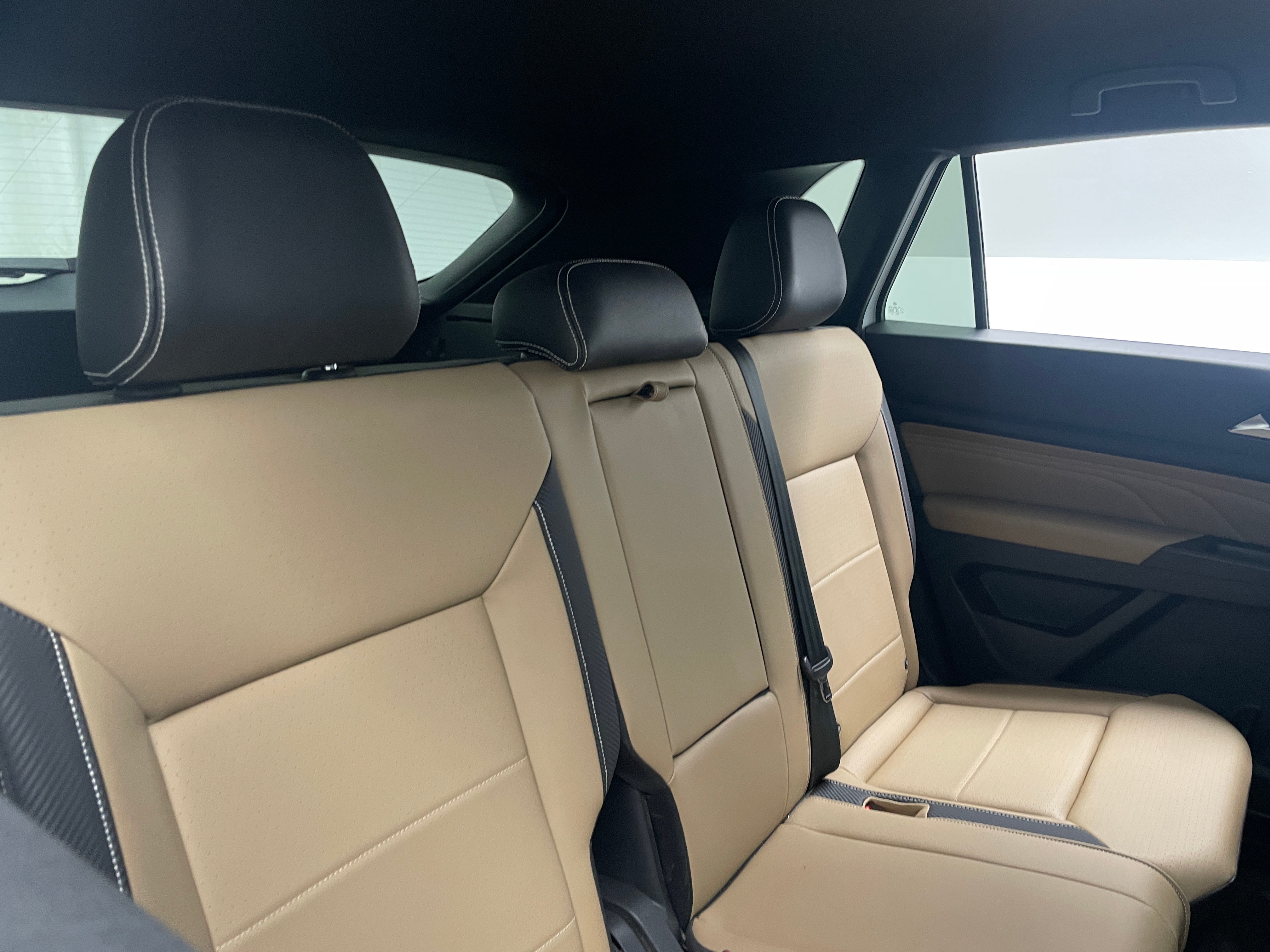 2021 Volkswagen Atlas SE 5