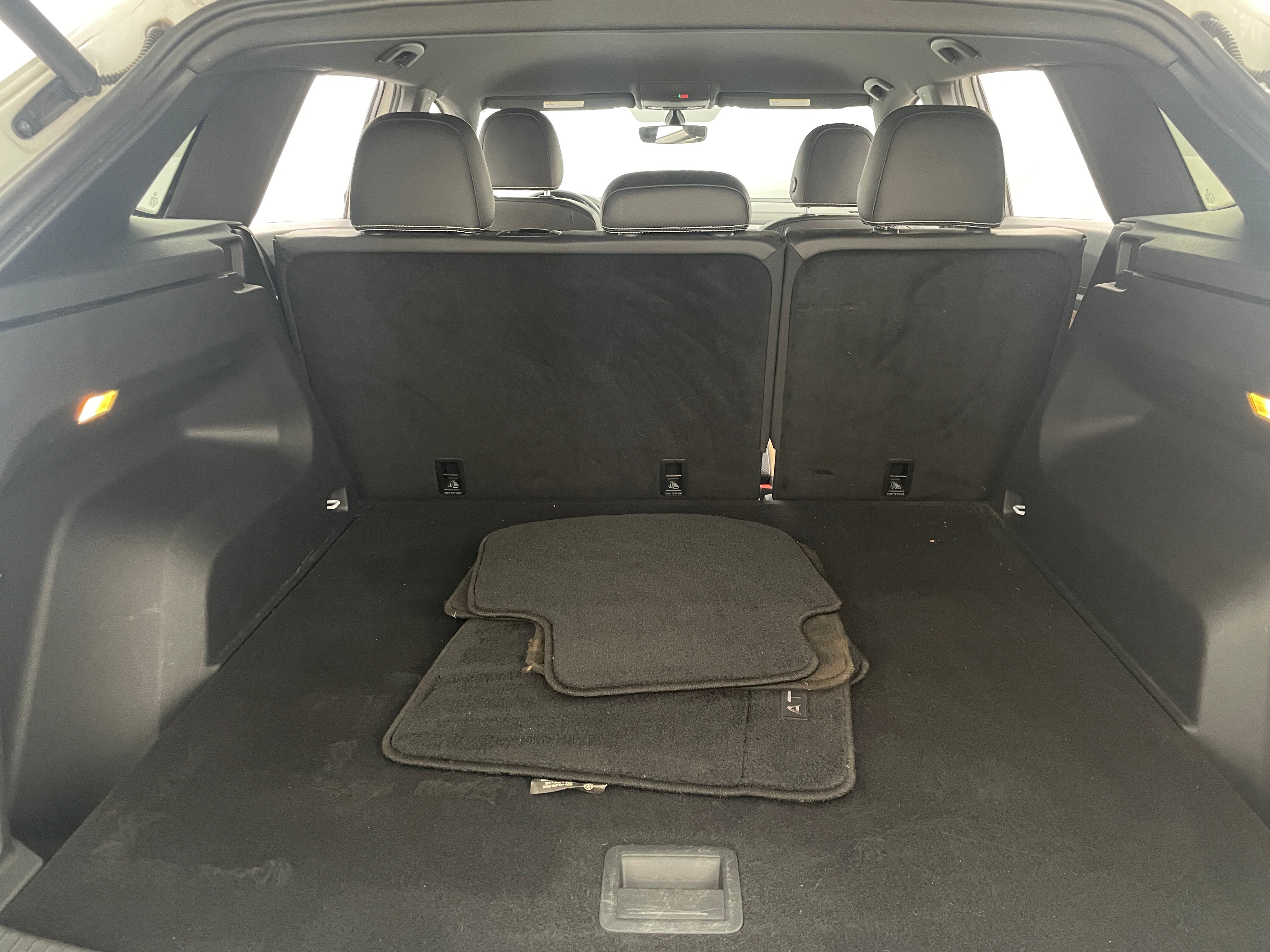 2021 Volkswagen Atlas SE 6