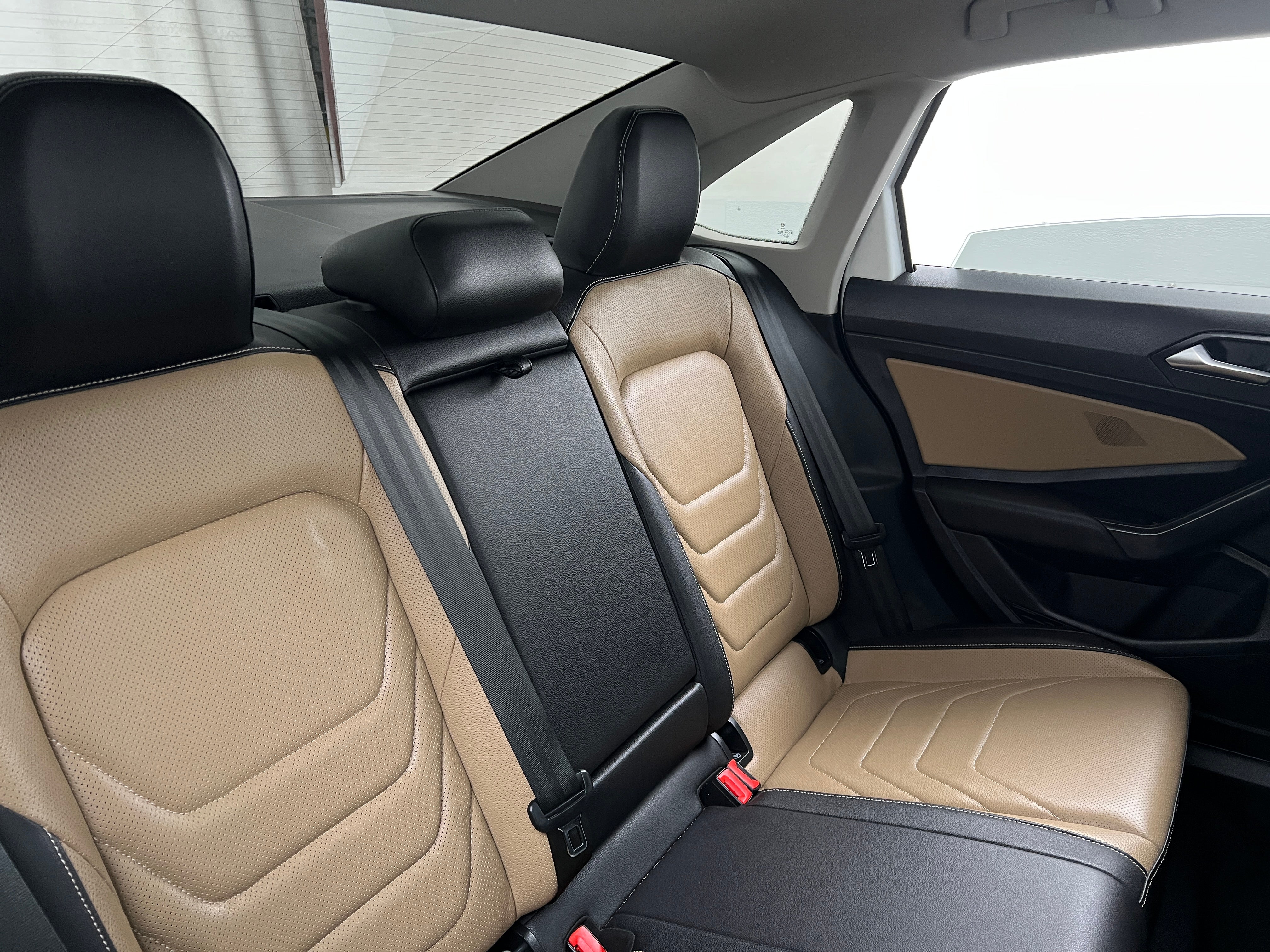 2021 Volkswagen Jetta SEL 5