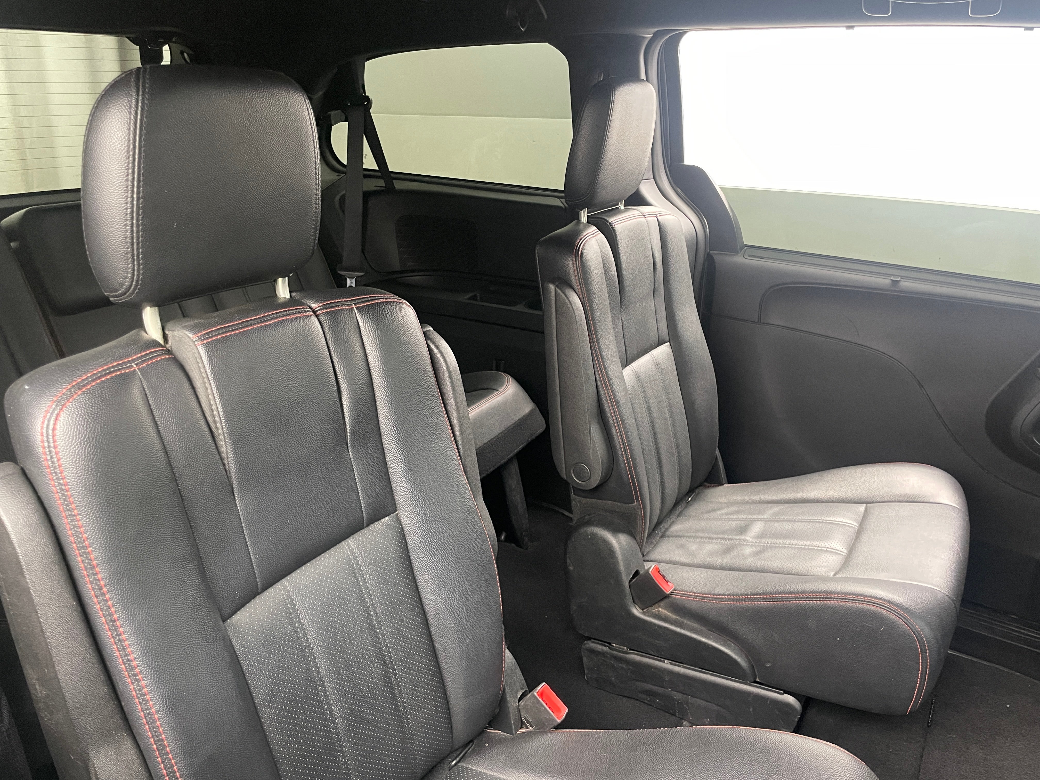 2019 Dodge Grand Caravan SE 5
