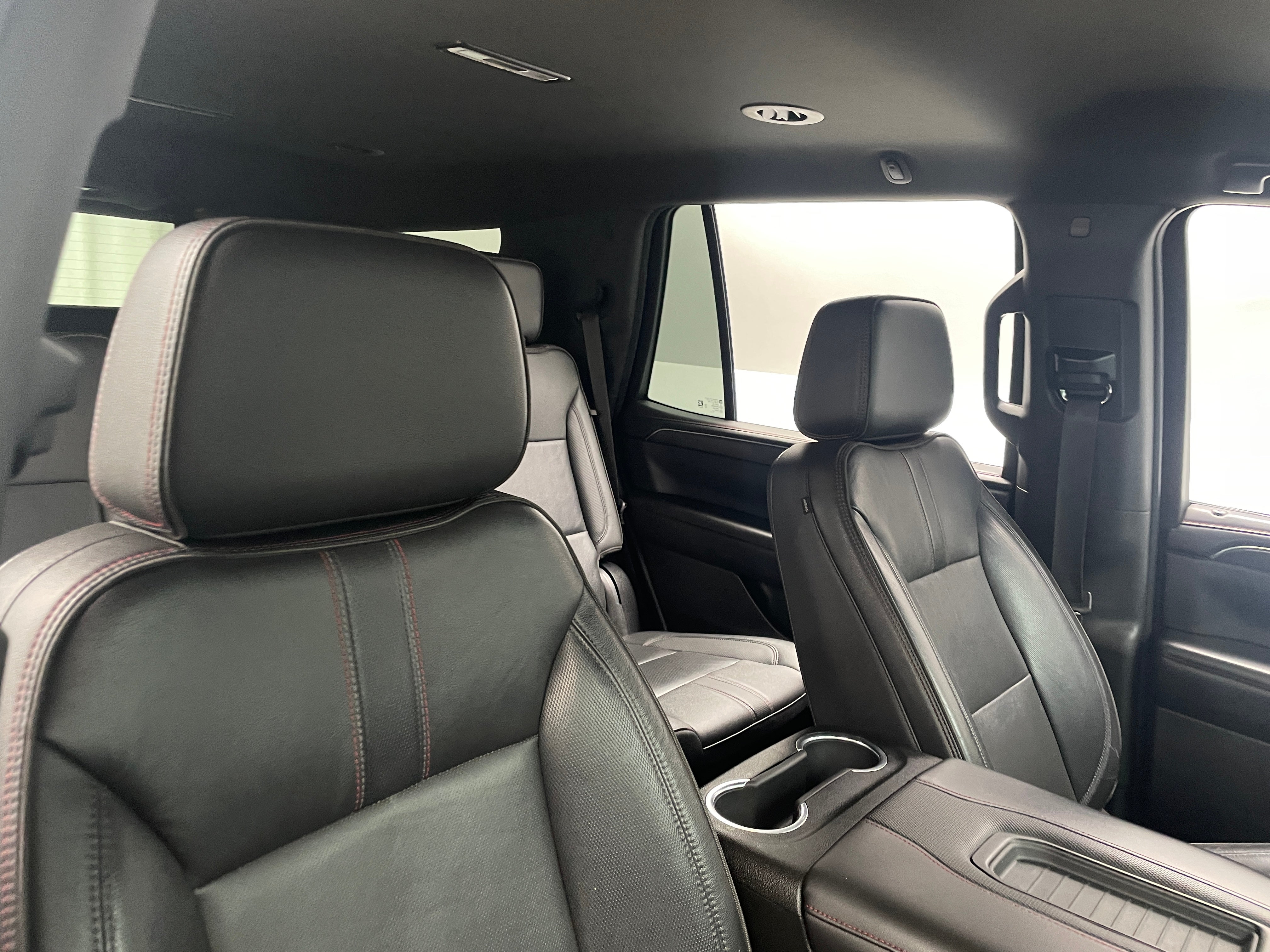 2021 Chevrolet Tahoe RST 2