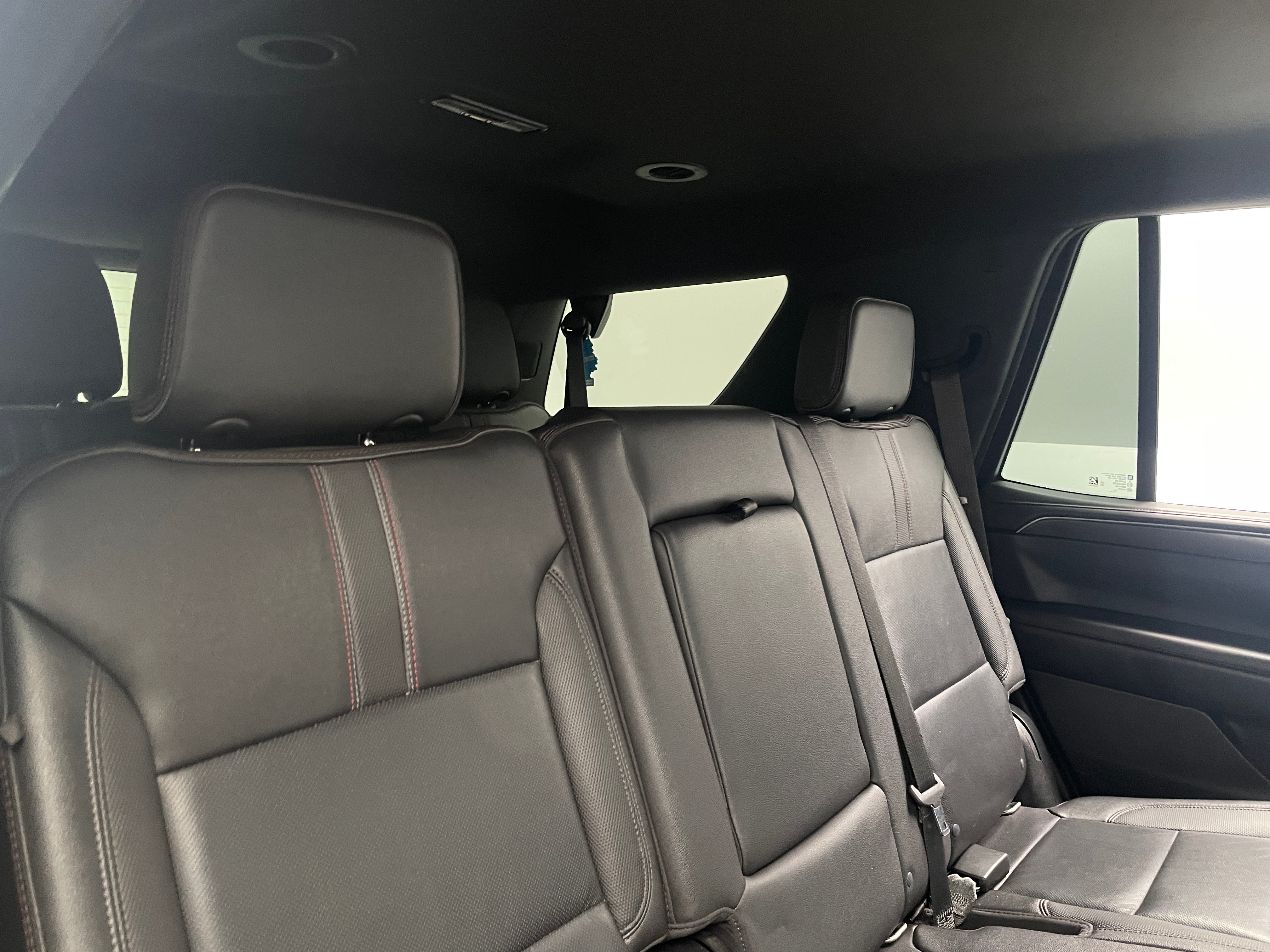 2021 Chevrolet Tahoe RST 6
