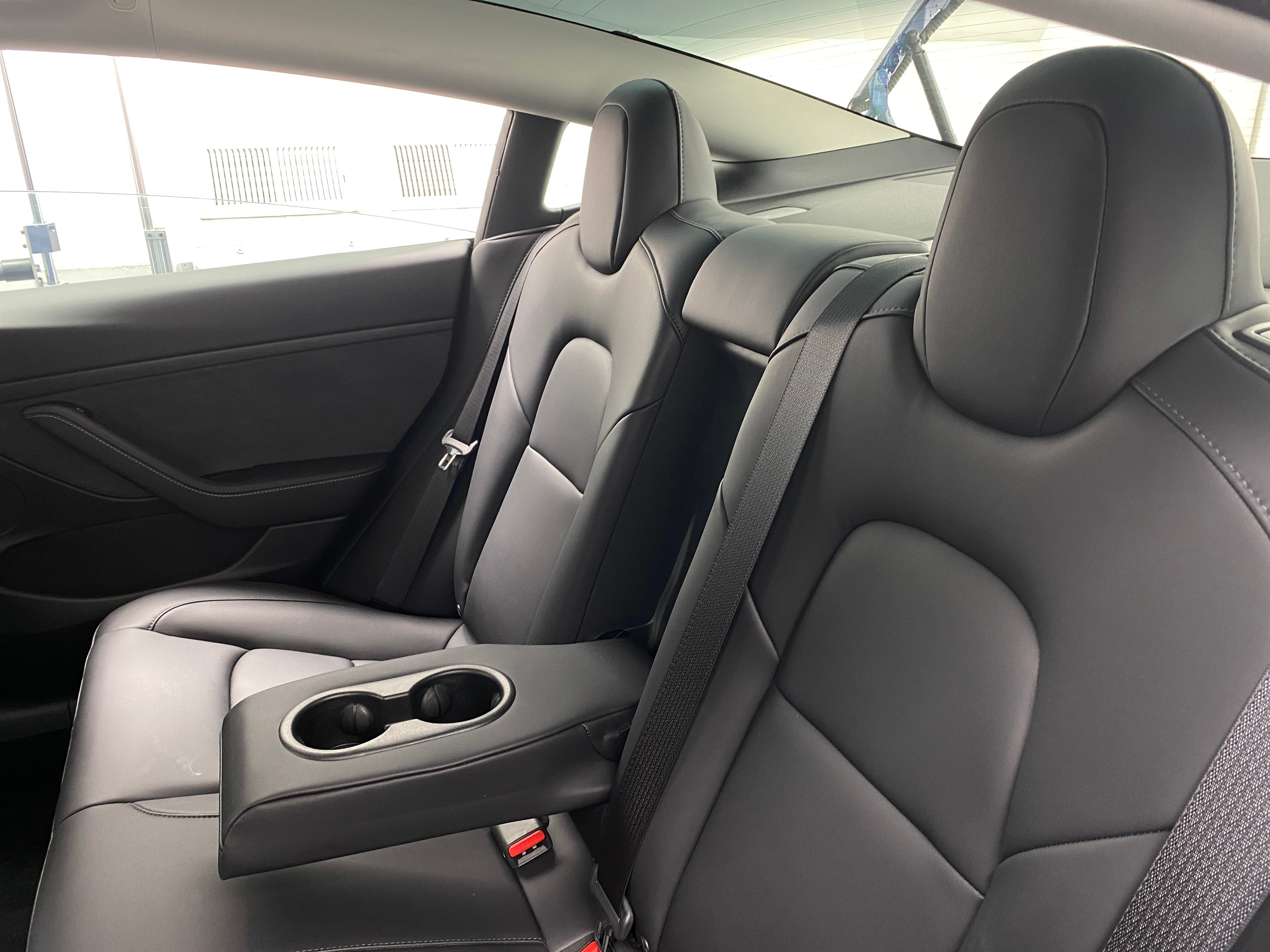 2023 Tesla Model 3 Performance 5