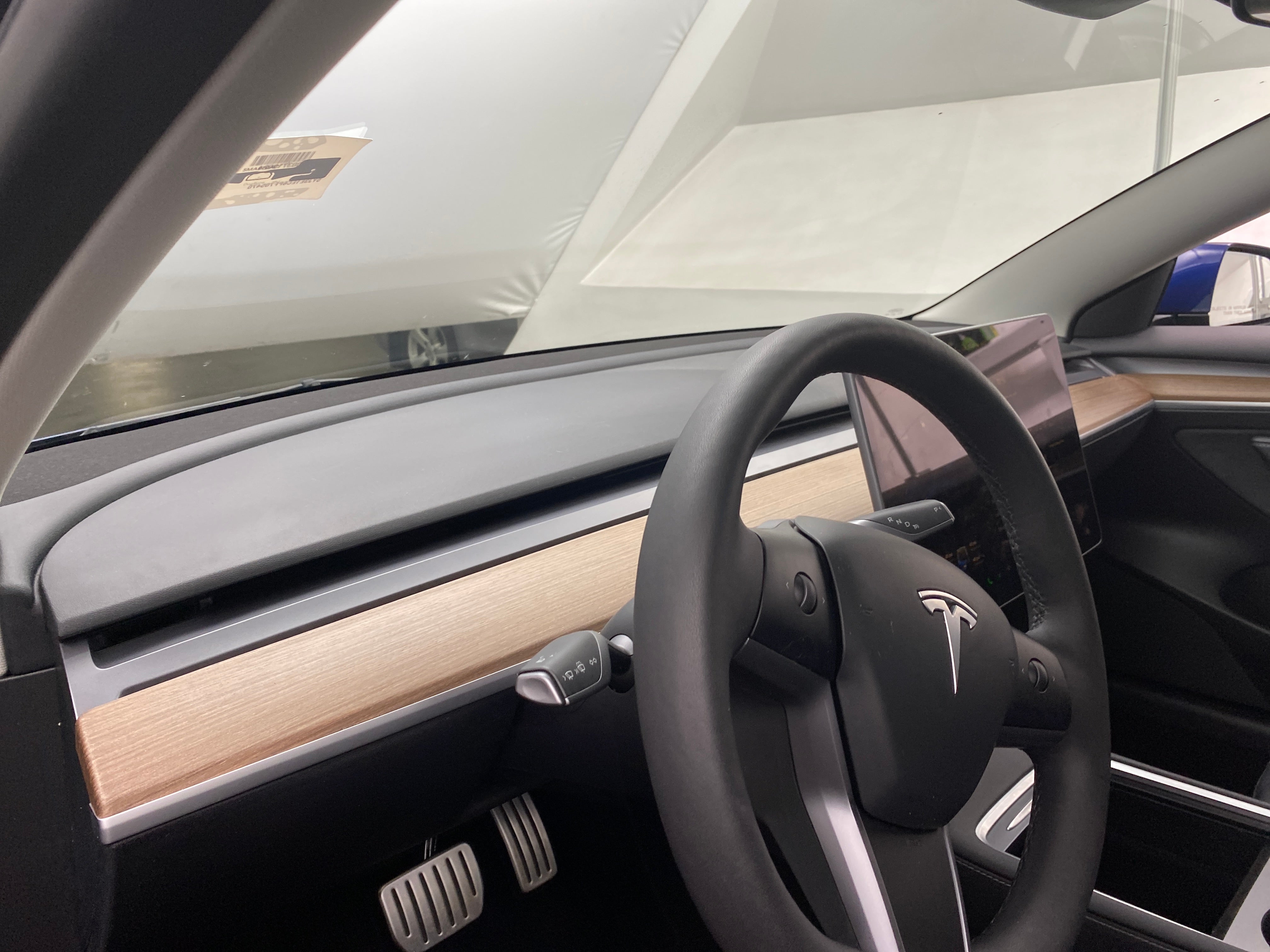 2023 Tesla Model 3 Performance 2