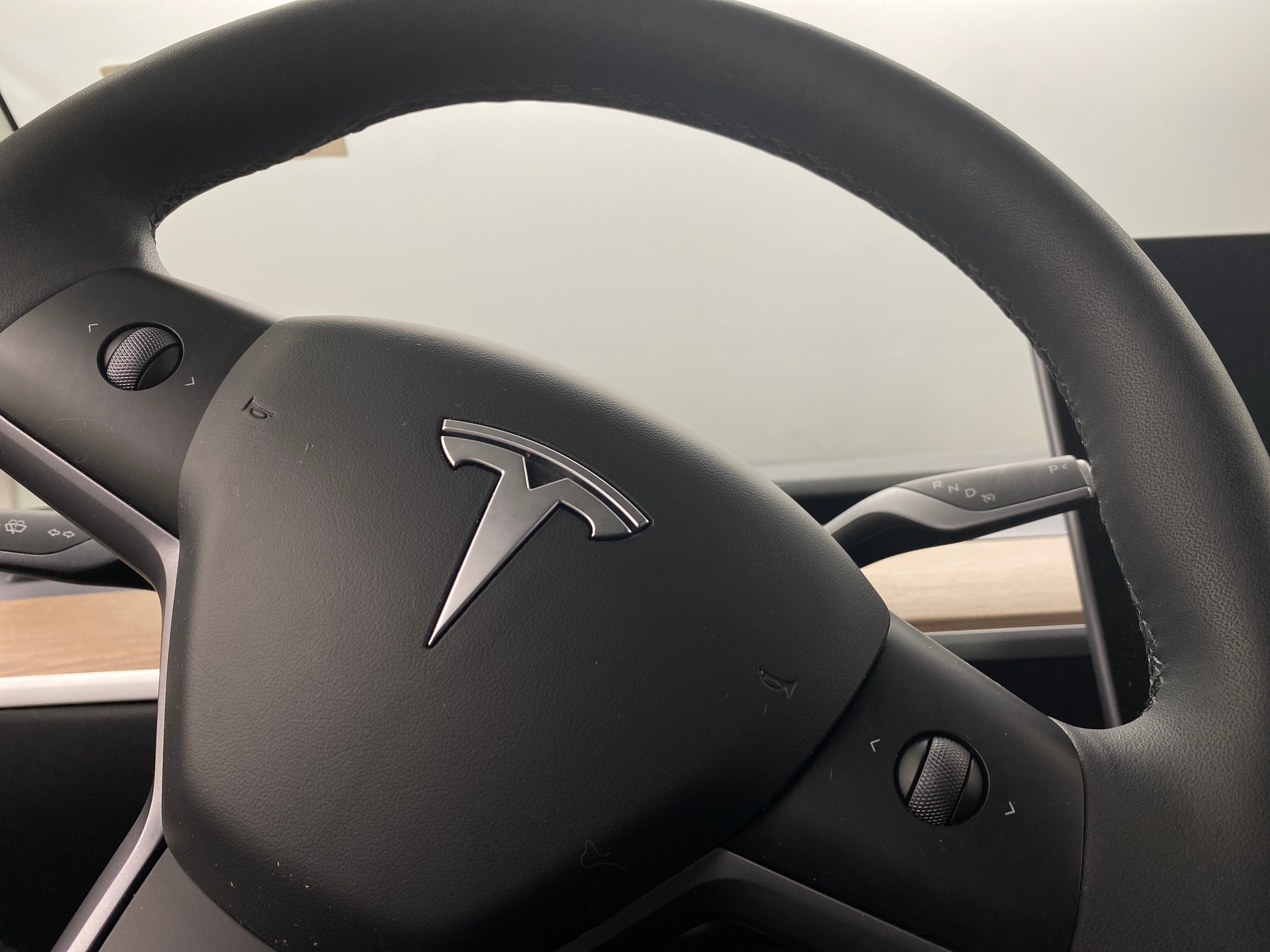 2023 Tesla Model 3 Performance 4