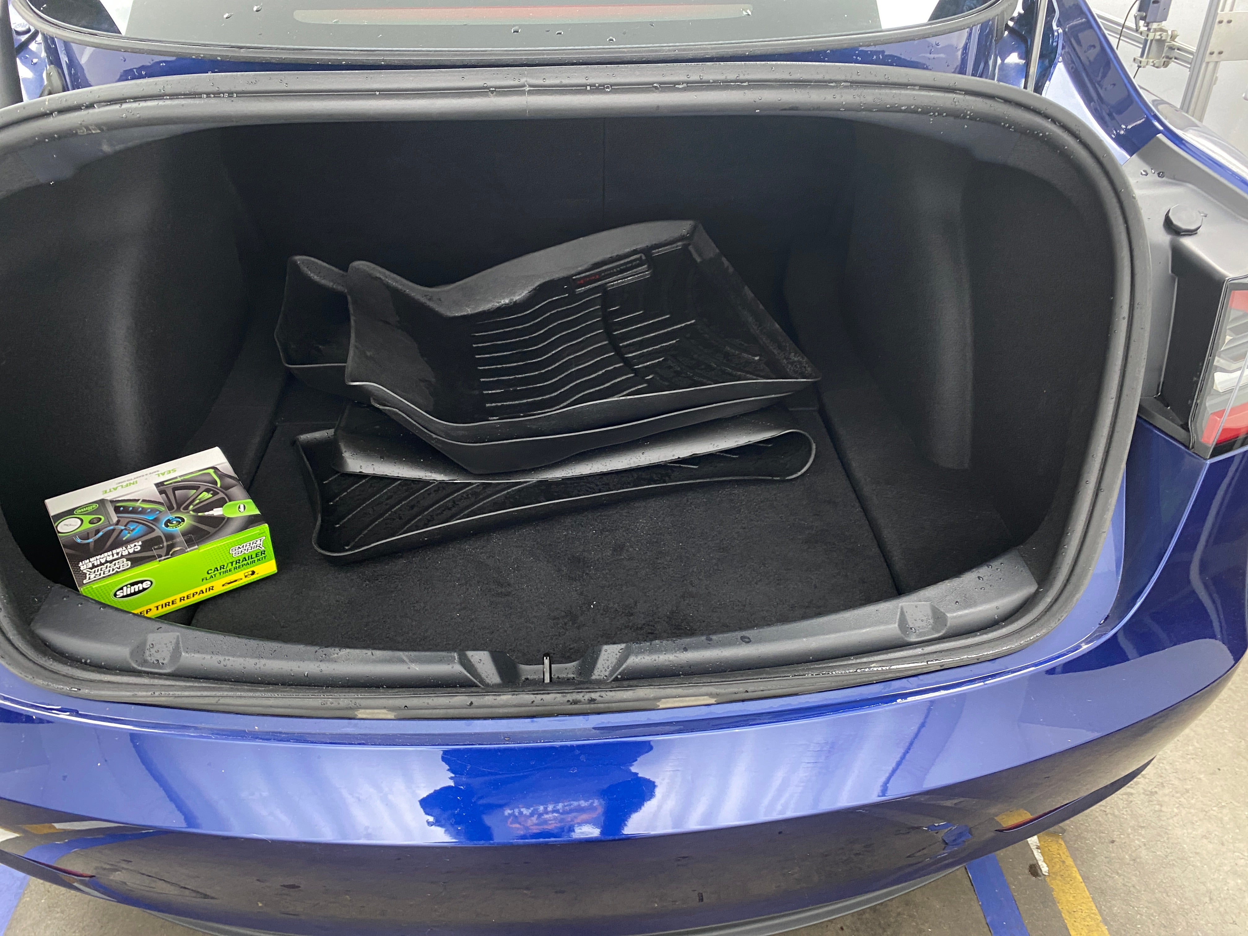 2023 Tesla Model 3 Performance 6