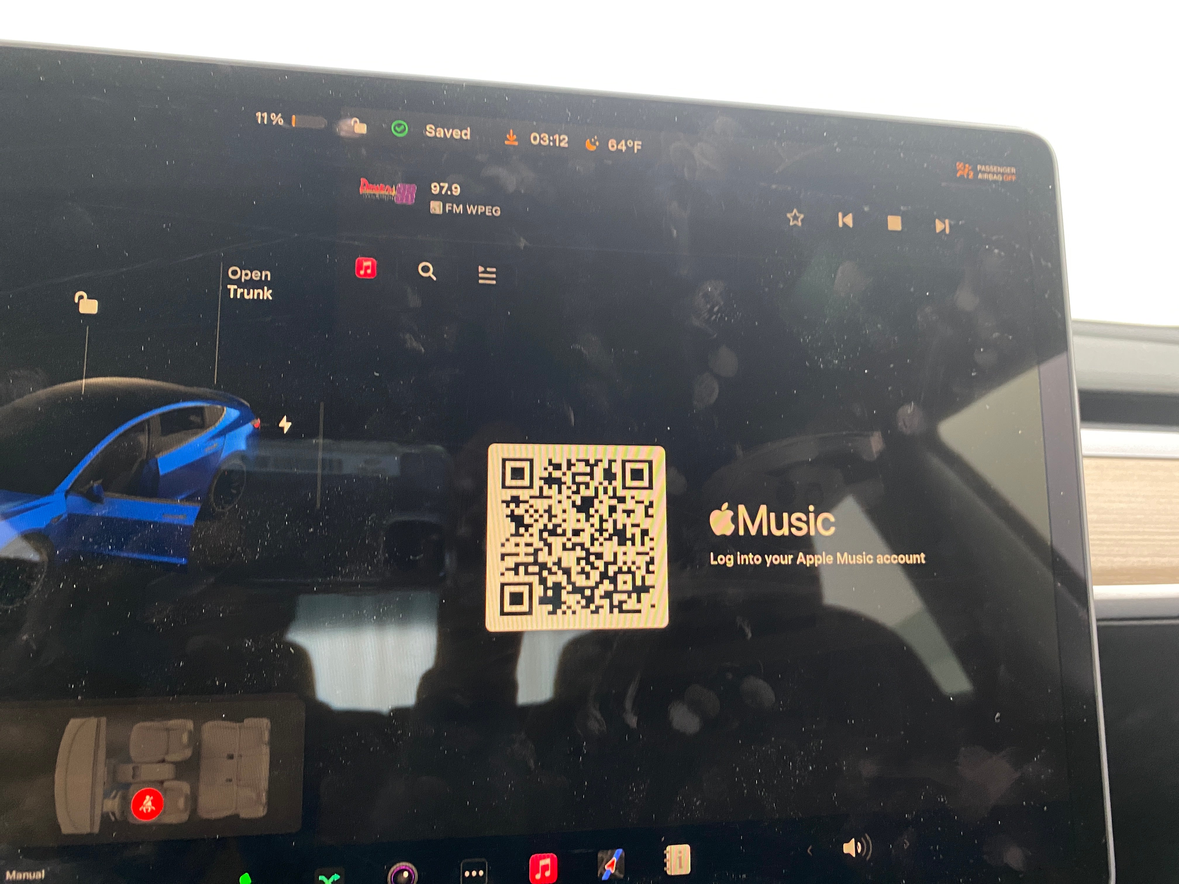 2023 Tesla Model 3 Performance 3