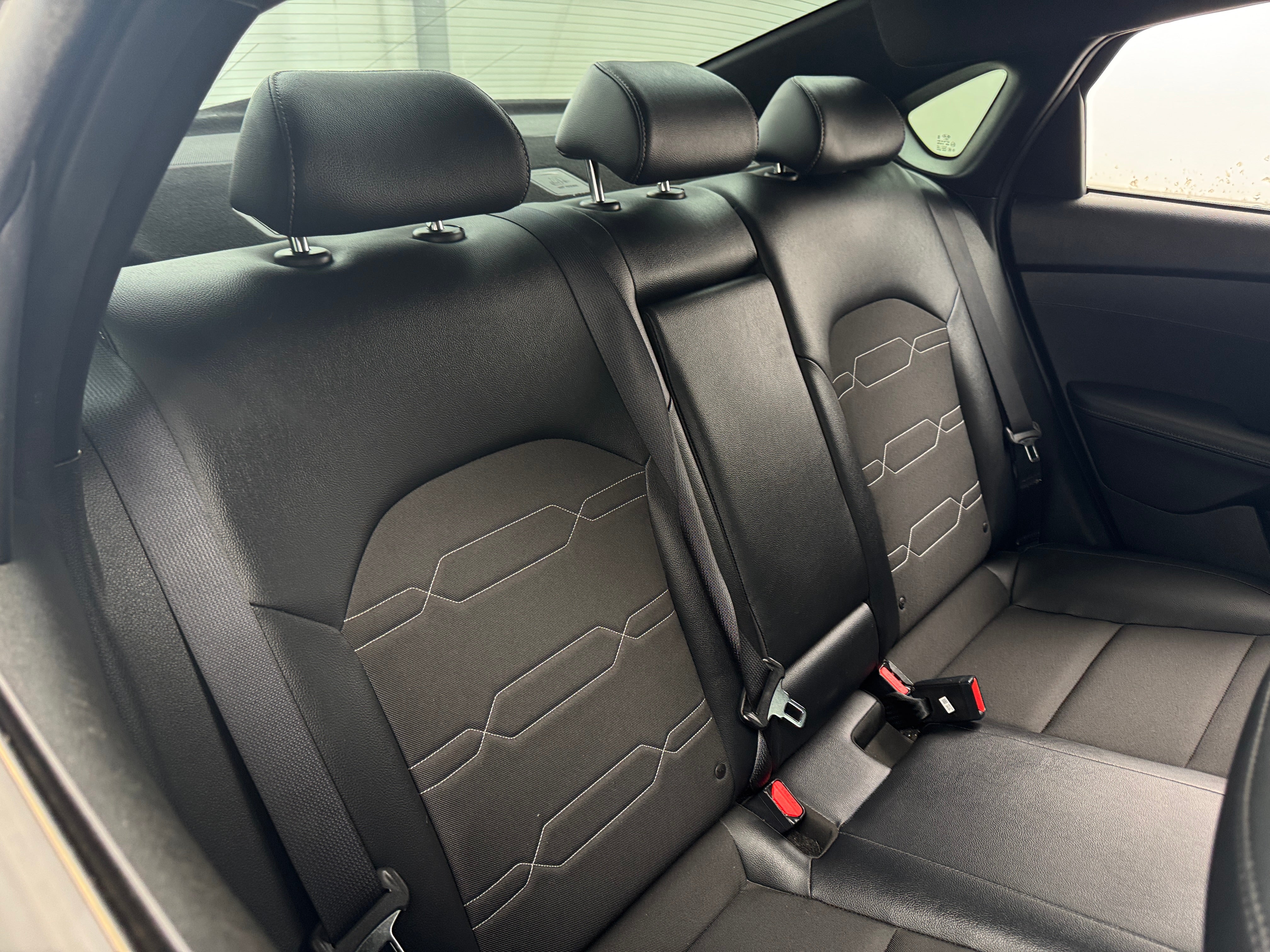 2021 Kia Forte GT-Line 6