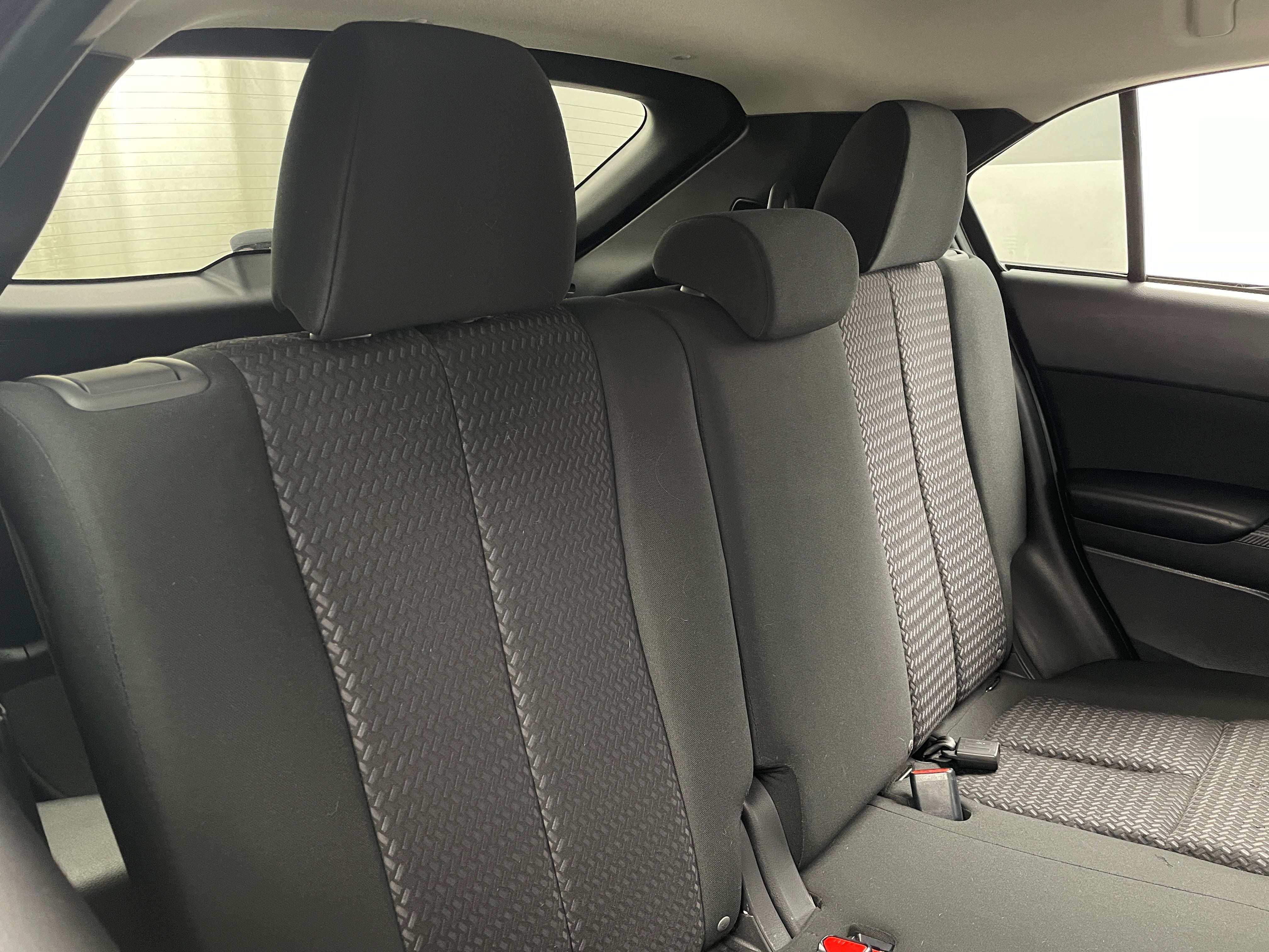 2022 Mitsubishi Eclipse Cross ES 6