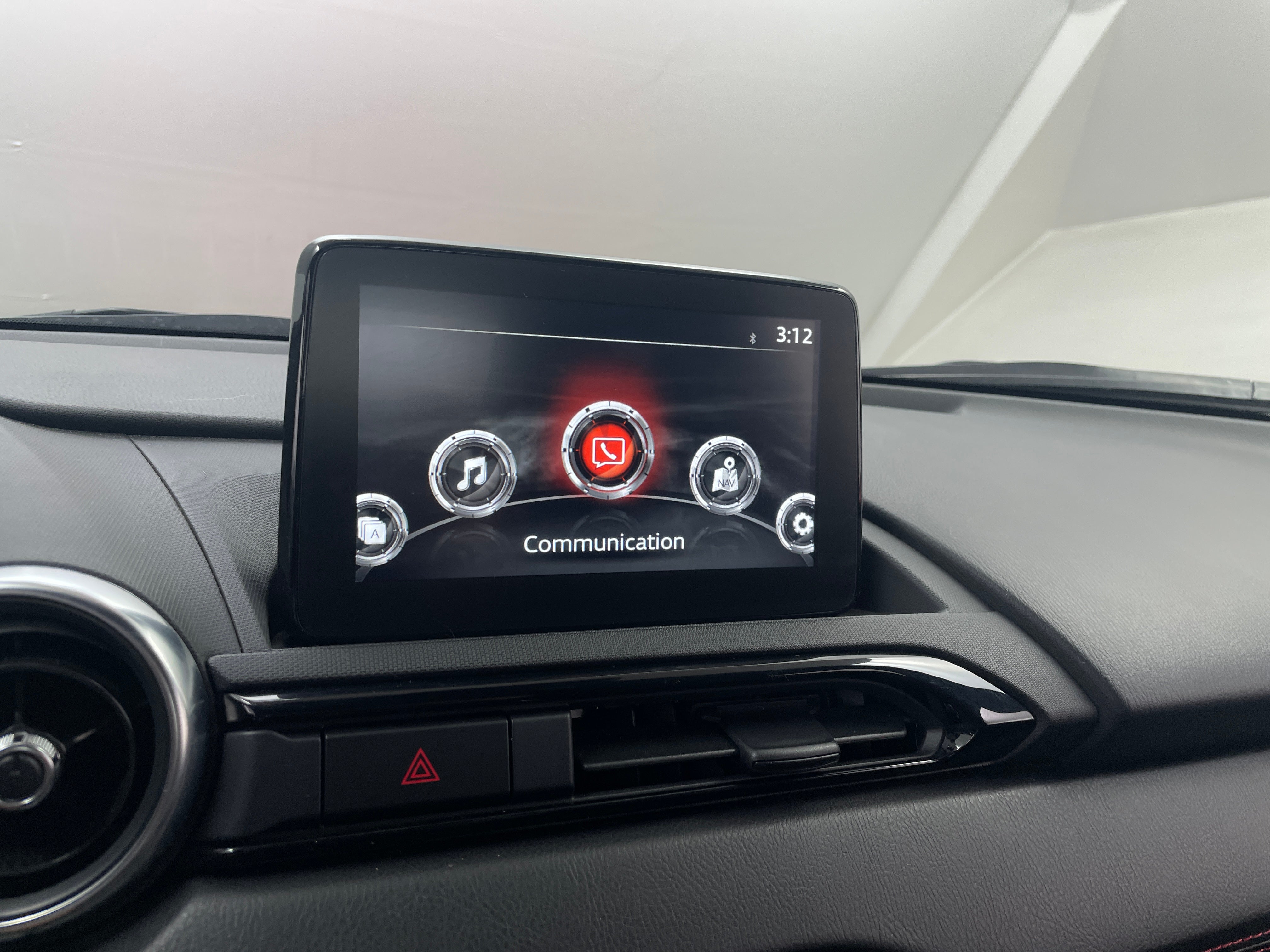 2019 Mazda MX-5 Miata Grand Touring 2