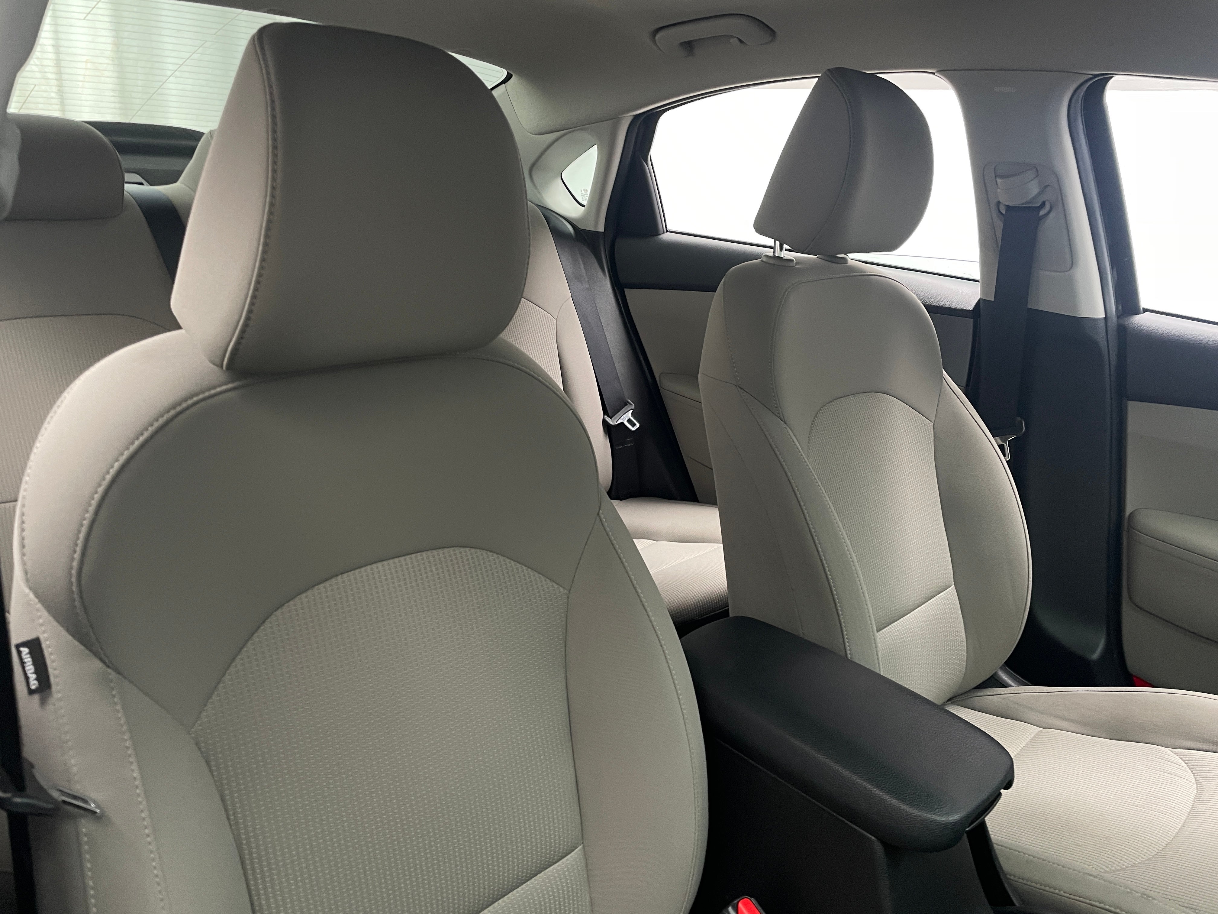 2021 Kia Forte LXS 2