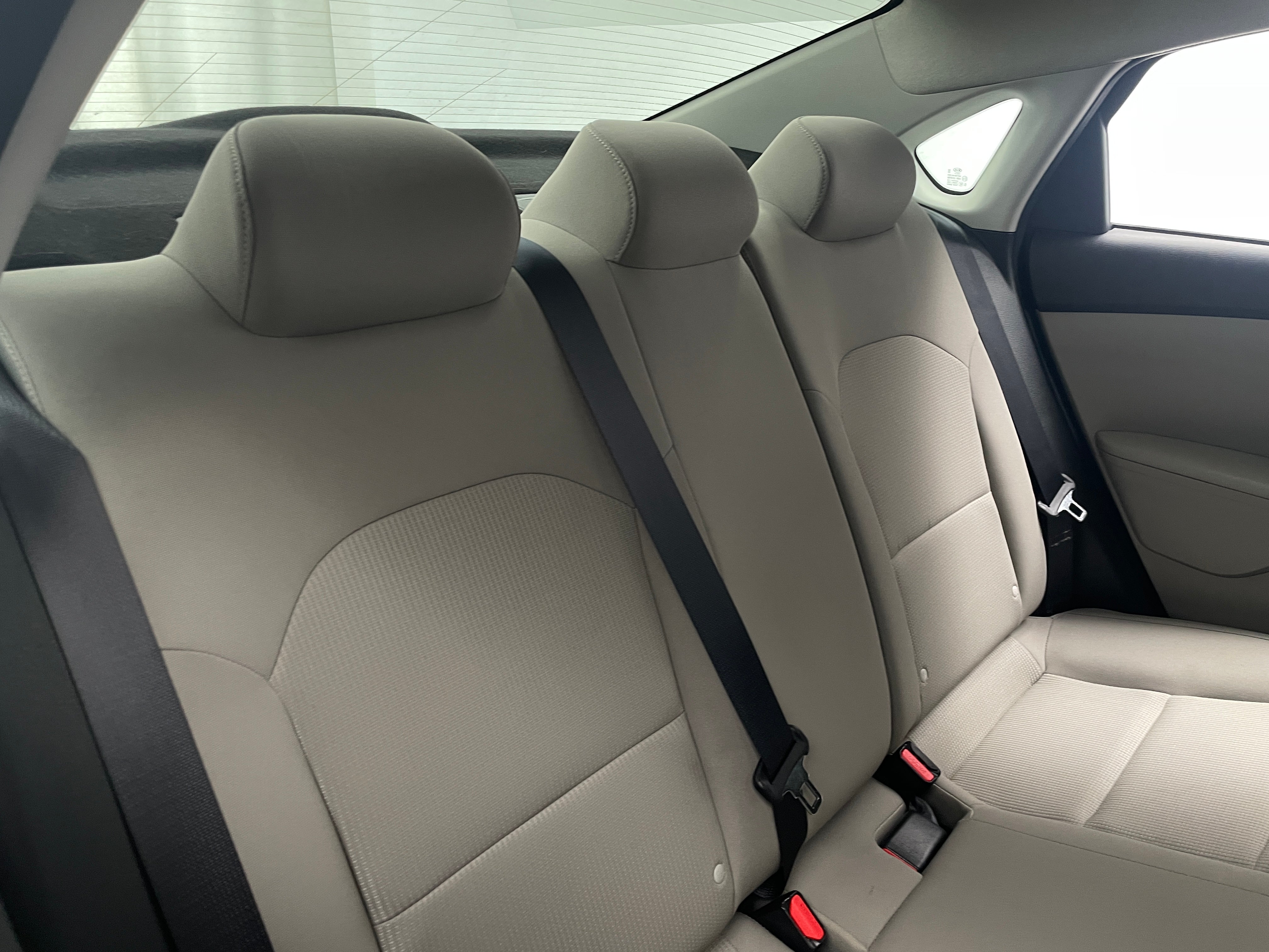 2021 Kia Forte LXS 6