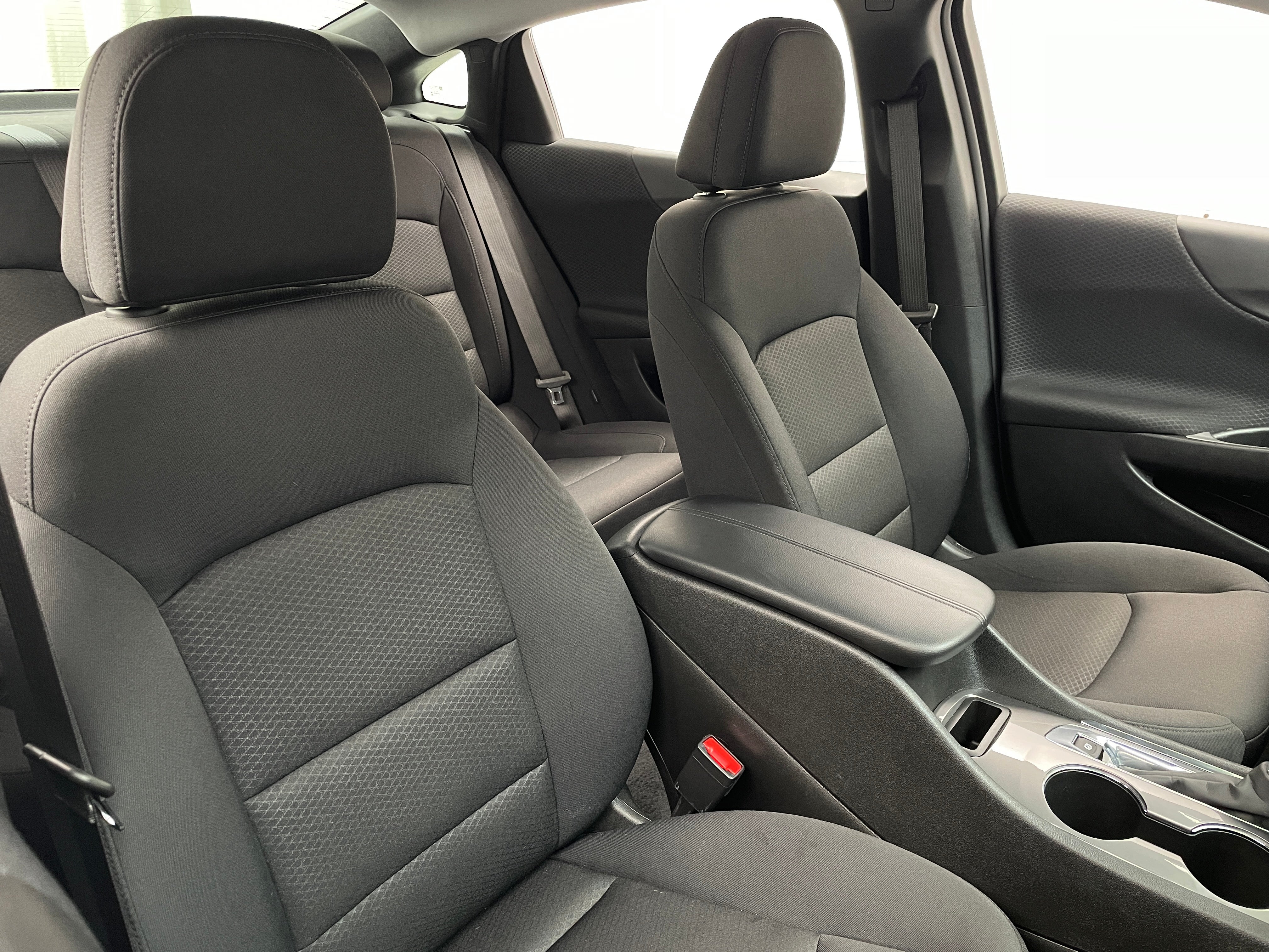 2024 Chevrolet Malibu LT 2