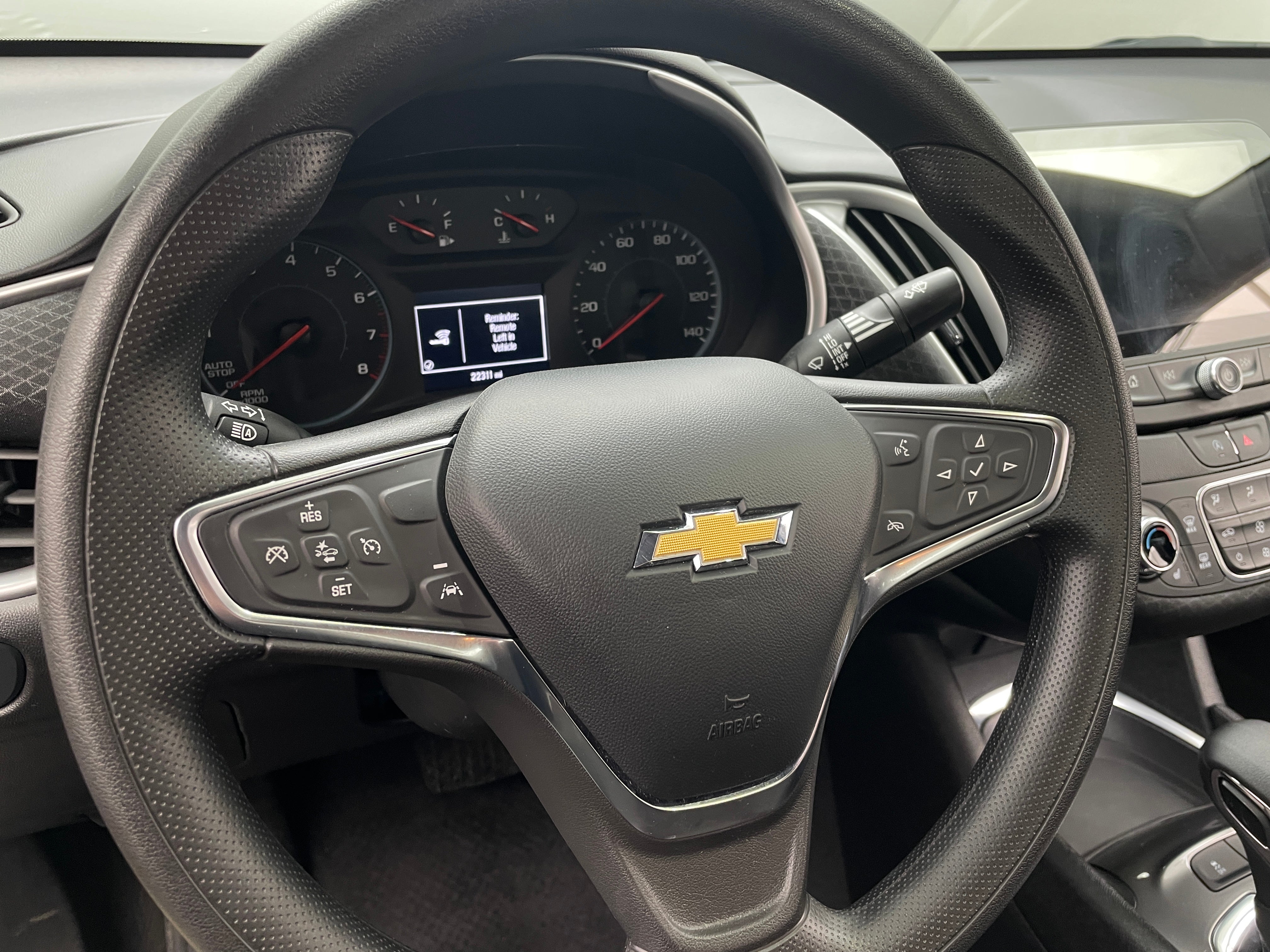 2024 Chevrolet Malibu LT 5