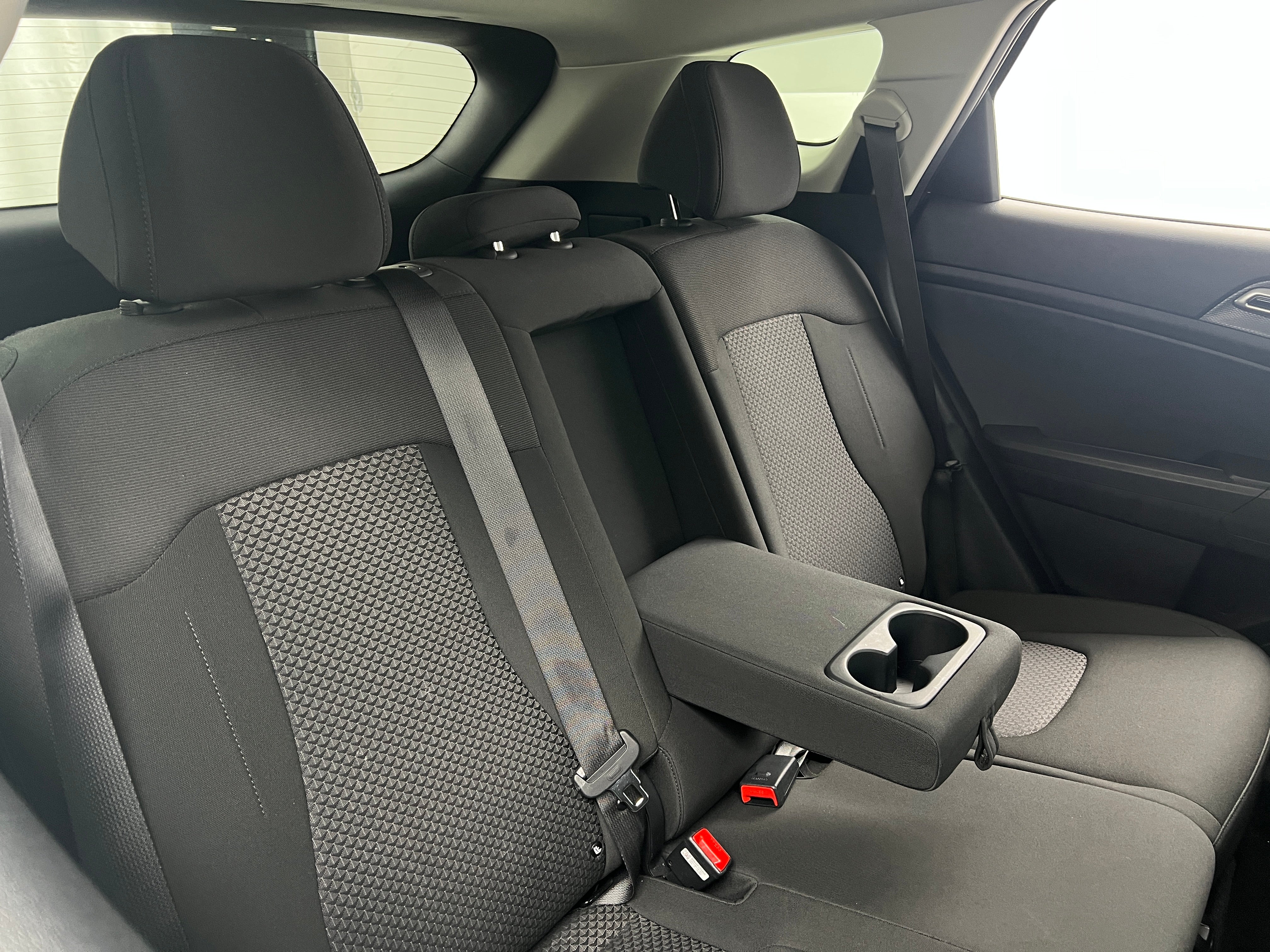 2024 Kia Sportage LX 6