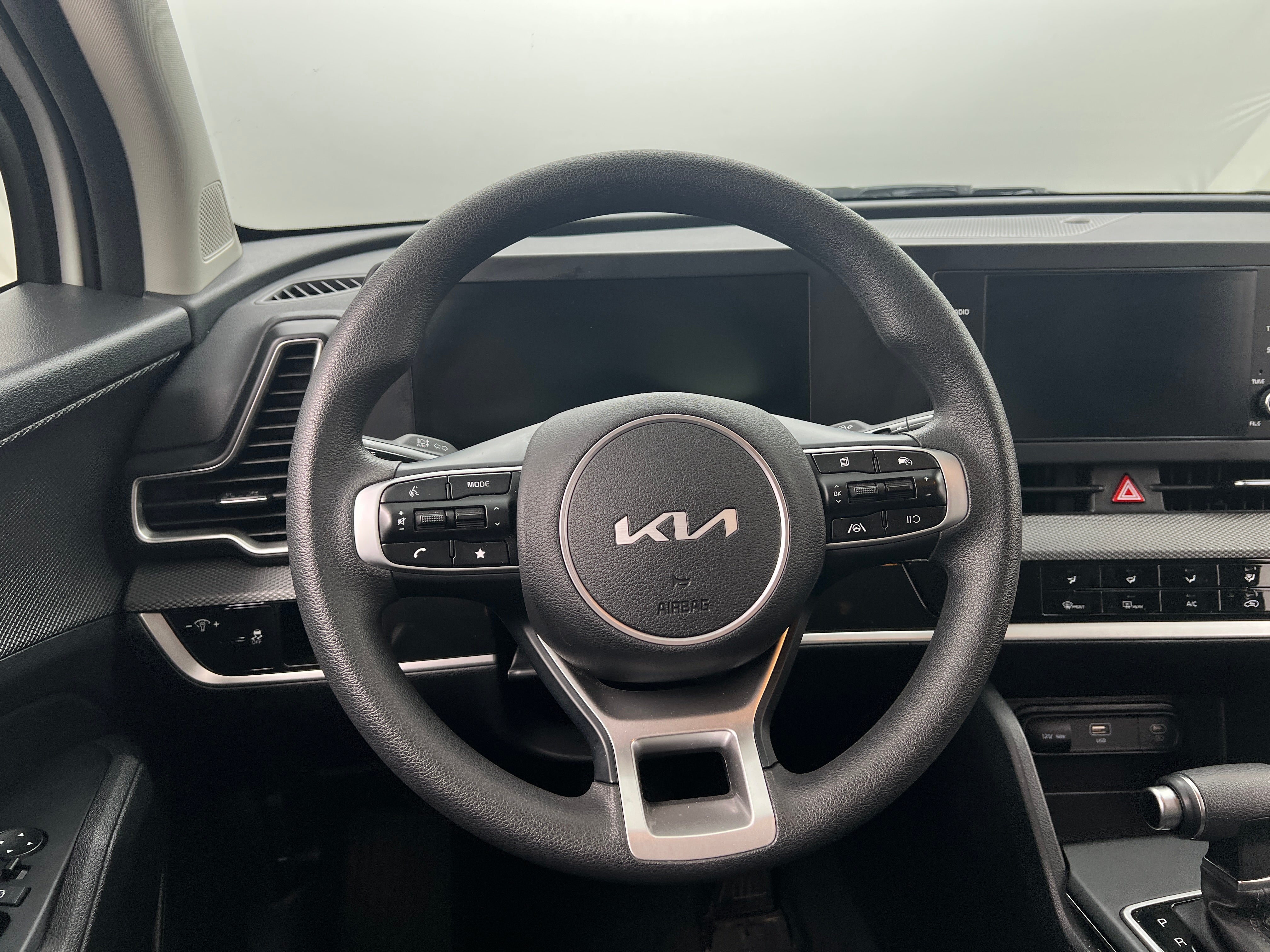 2024 Kia Sportage LX 5