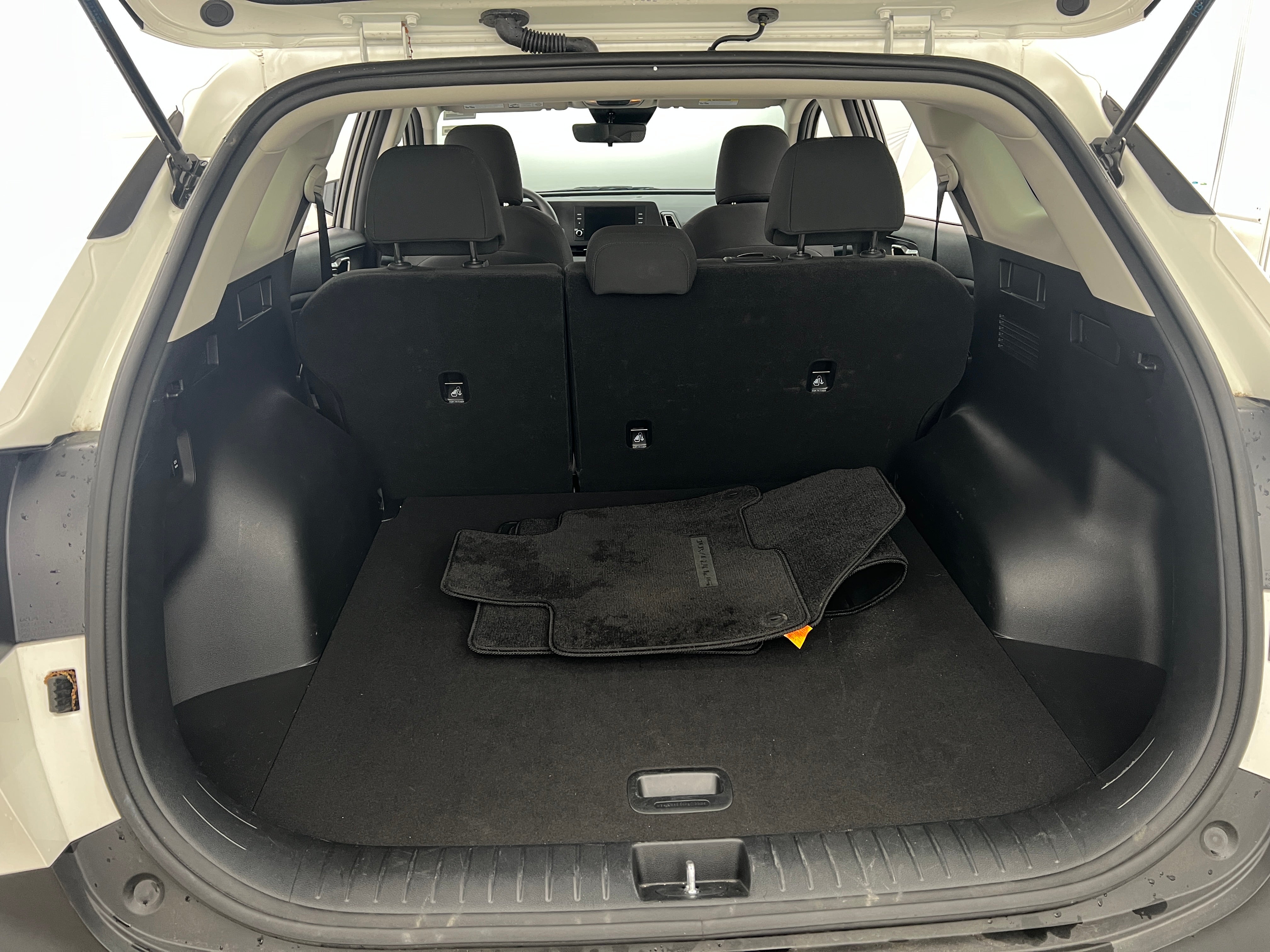 2024 Kia Sportage LX 7