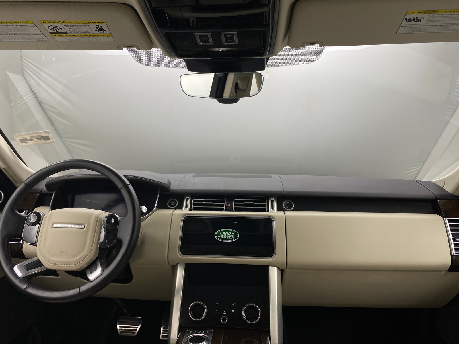 Thumbnail: 2022 Land Rover Range Rover - 2