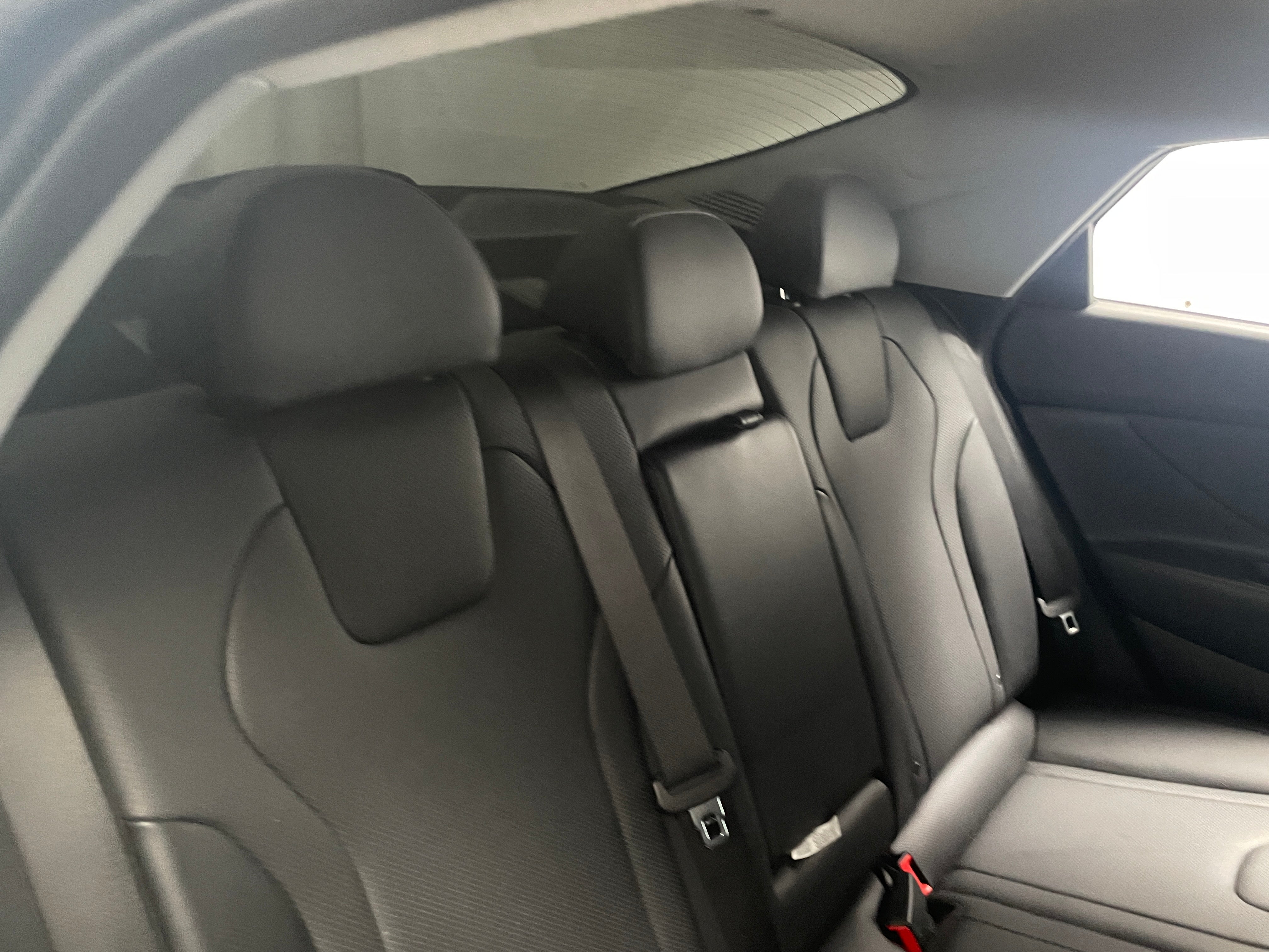 2023 Hyundai Elantra Limited Edition 5
