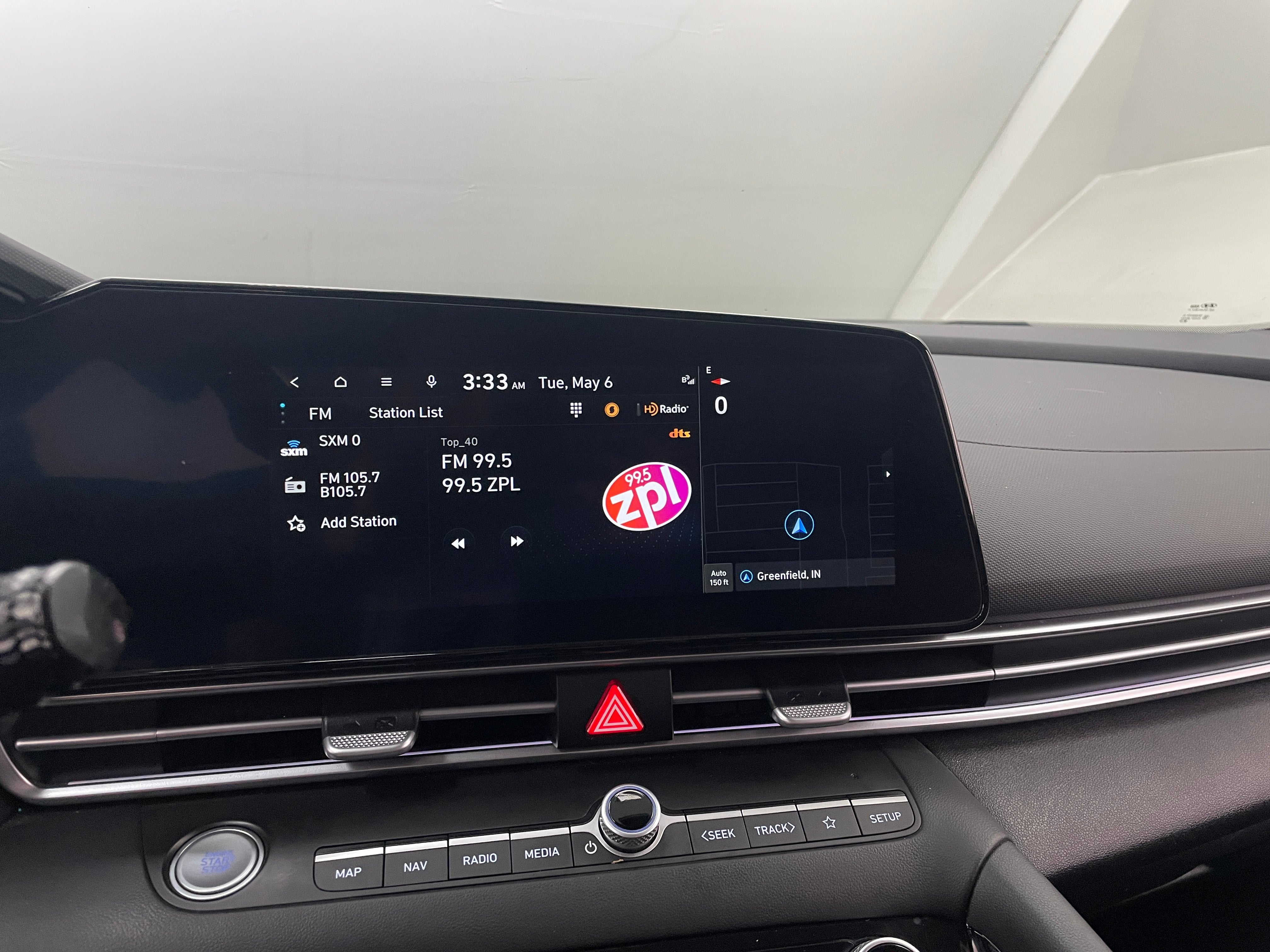 2023 Hyundai Elantra Limited Edition 3