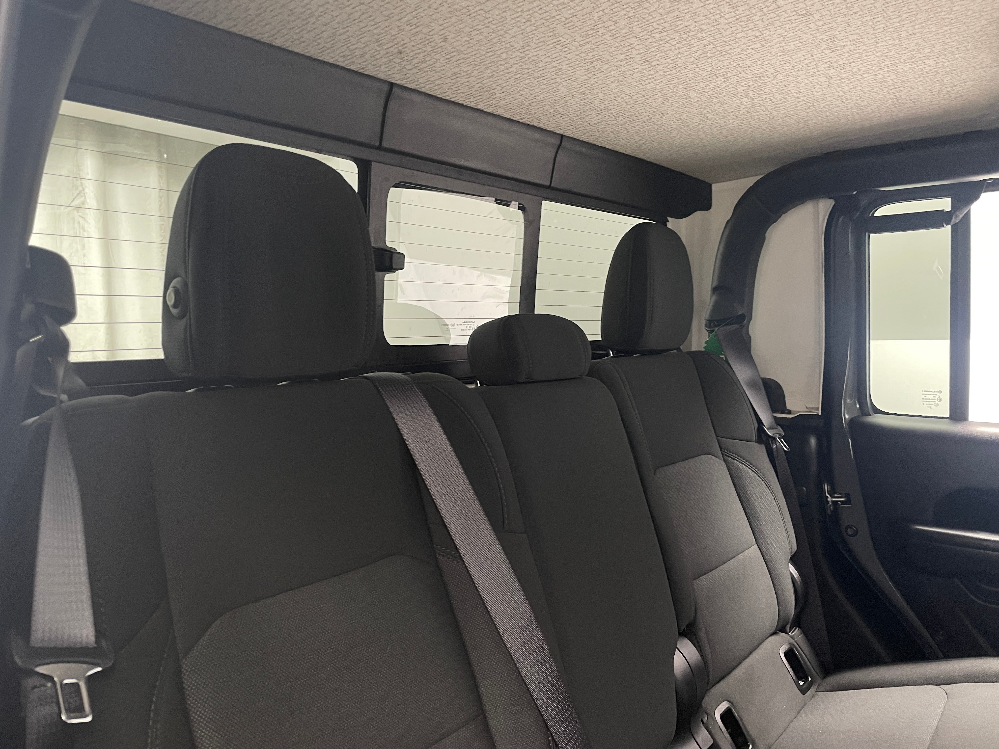 2021 Jeep Gladiator Sport S 6