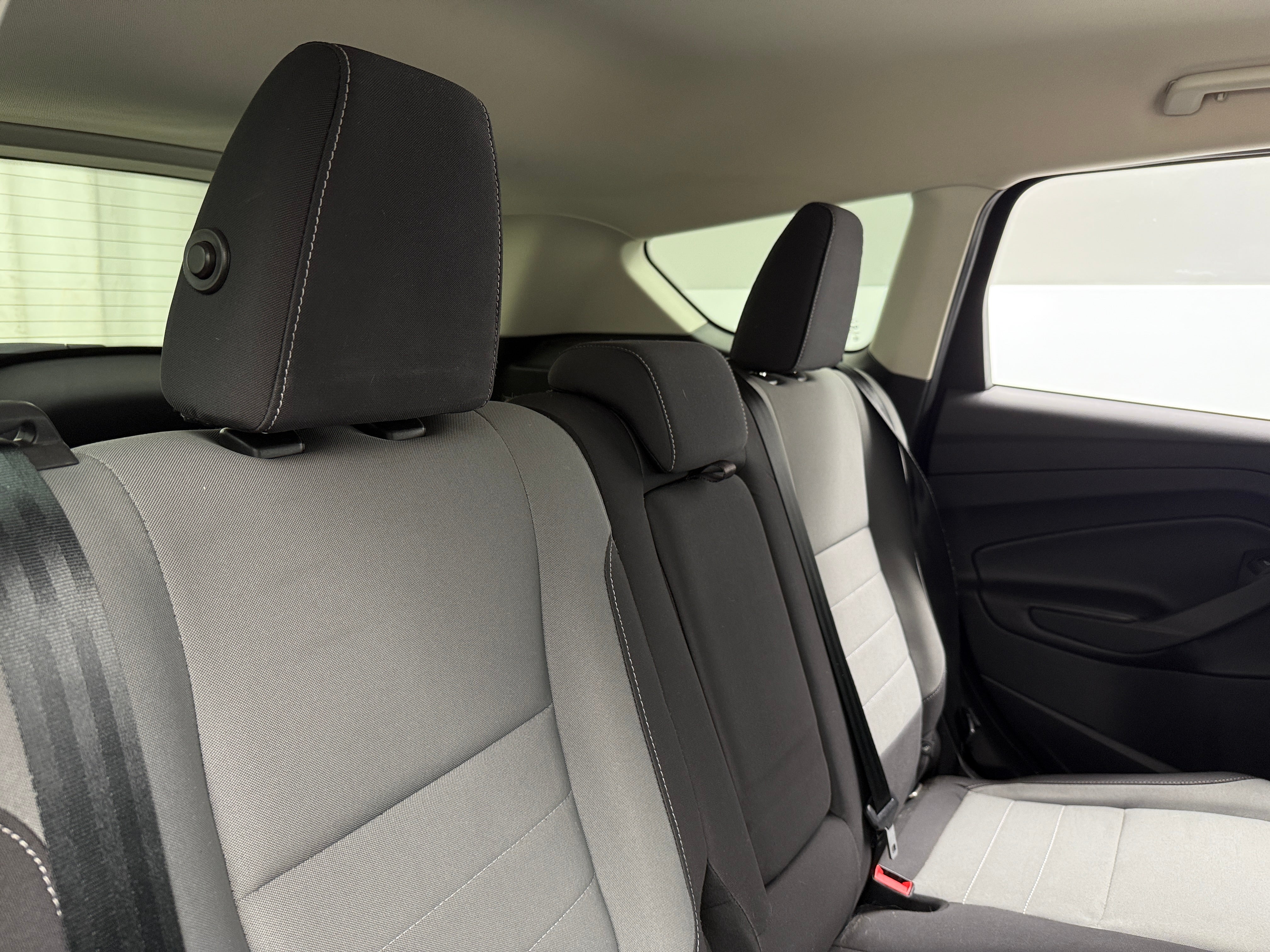 2016 Ford Escape SE 6