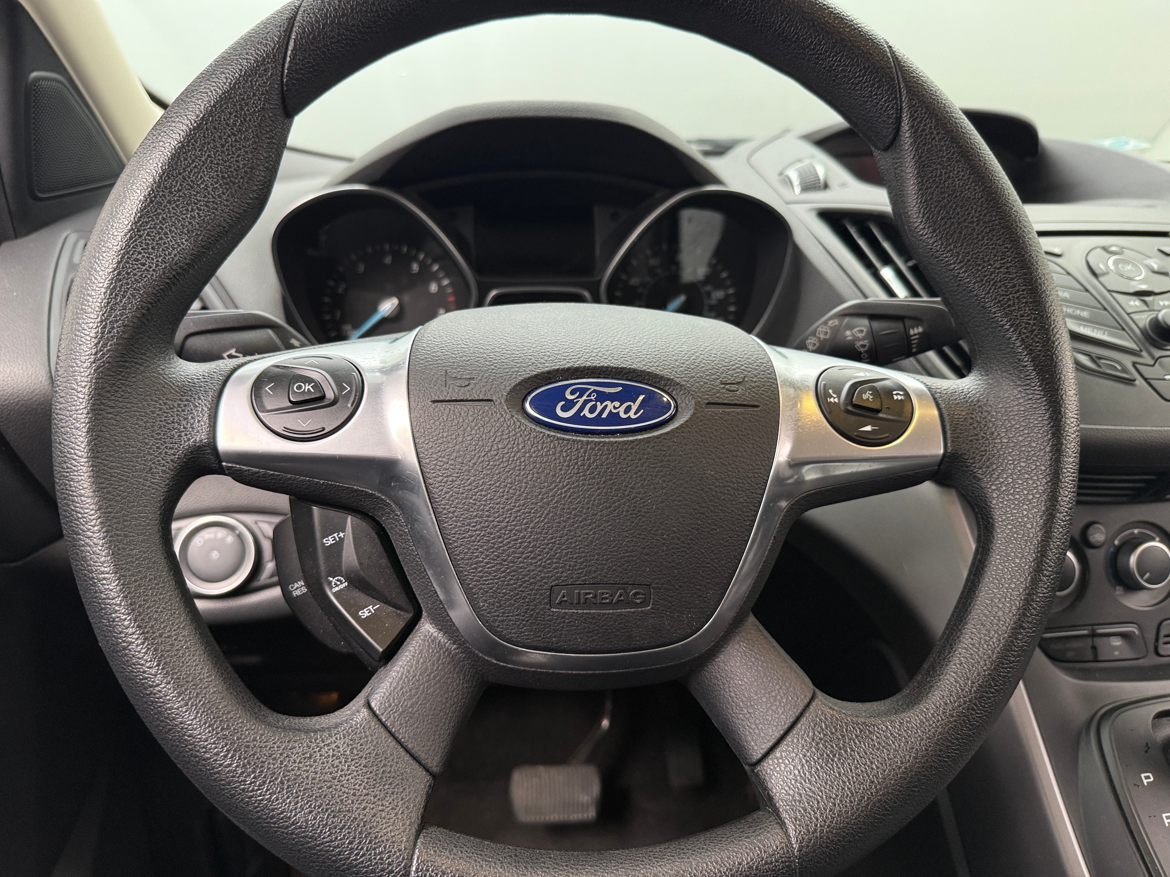 2016 Ford Escape SE 5