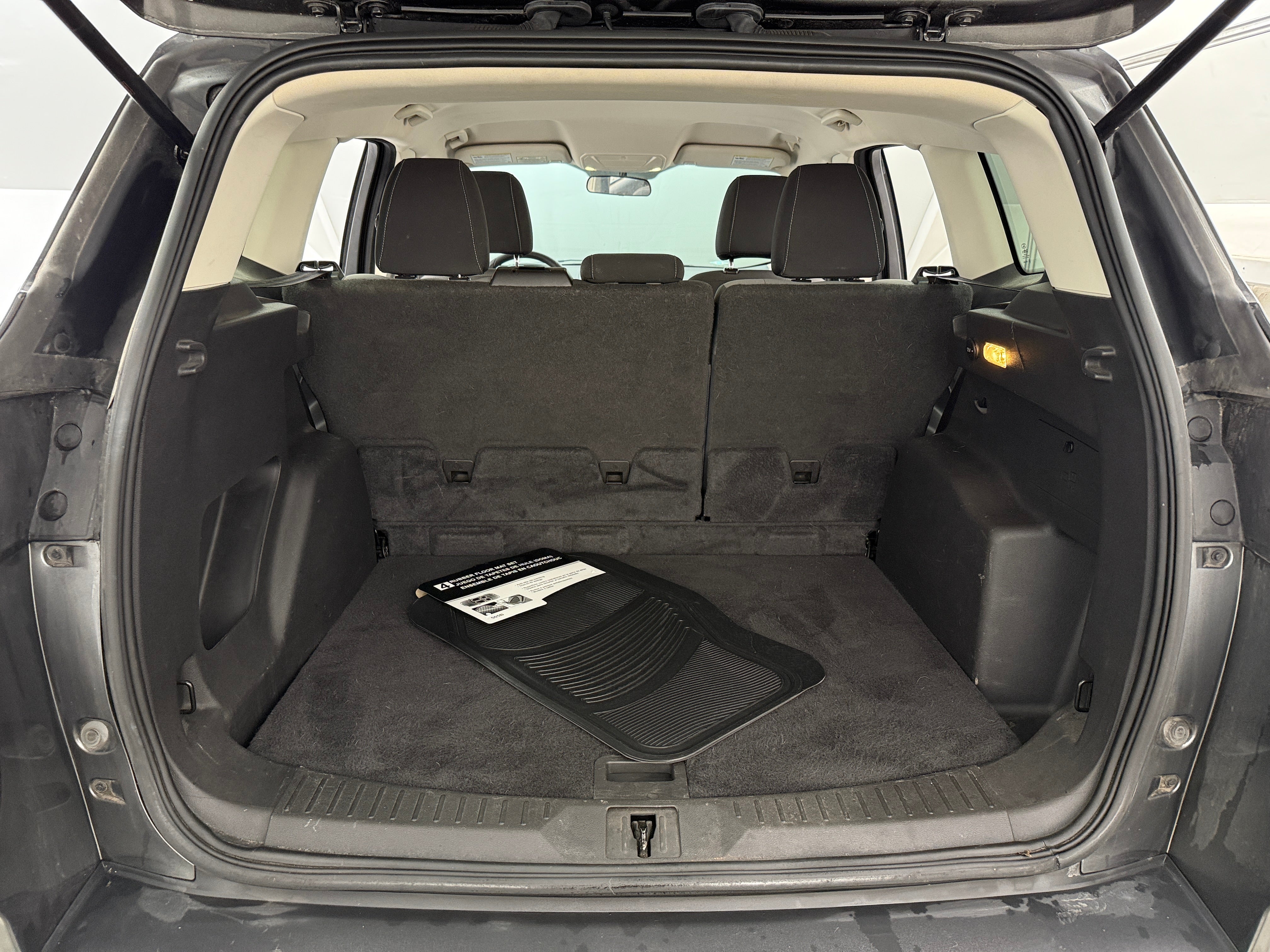 2016 Ford Escape SE 7