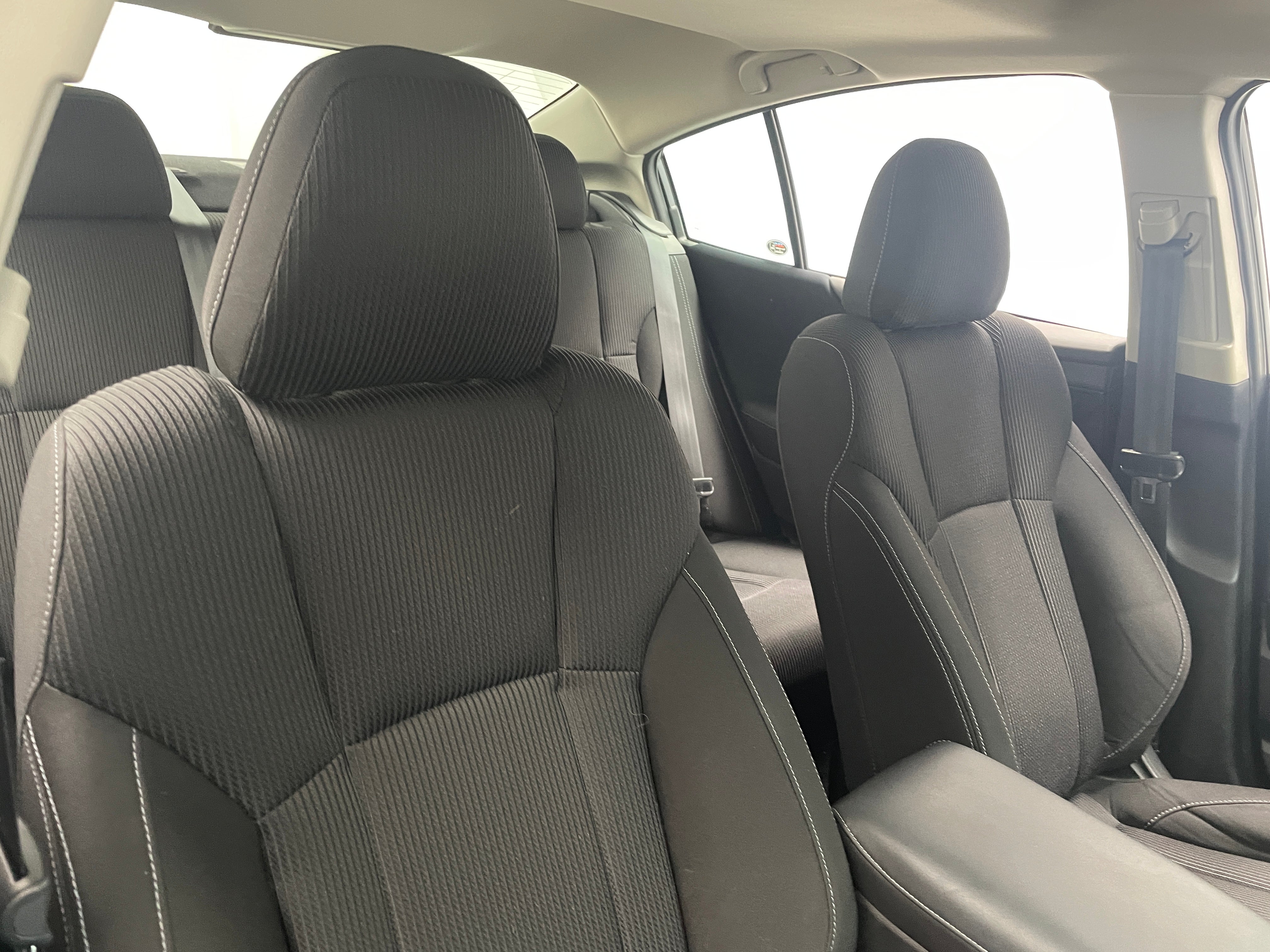 2020 Subaru Legacy Premium 2