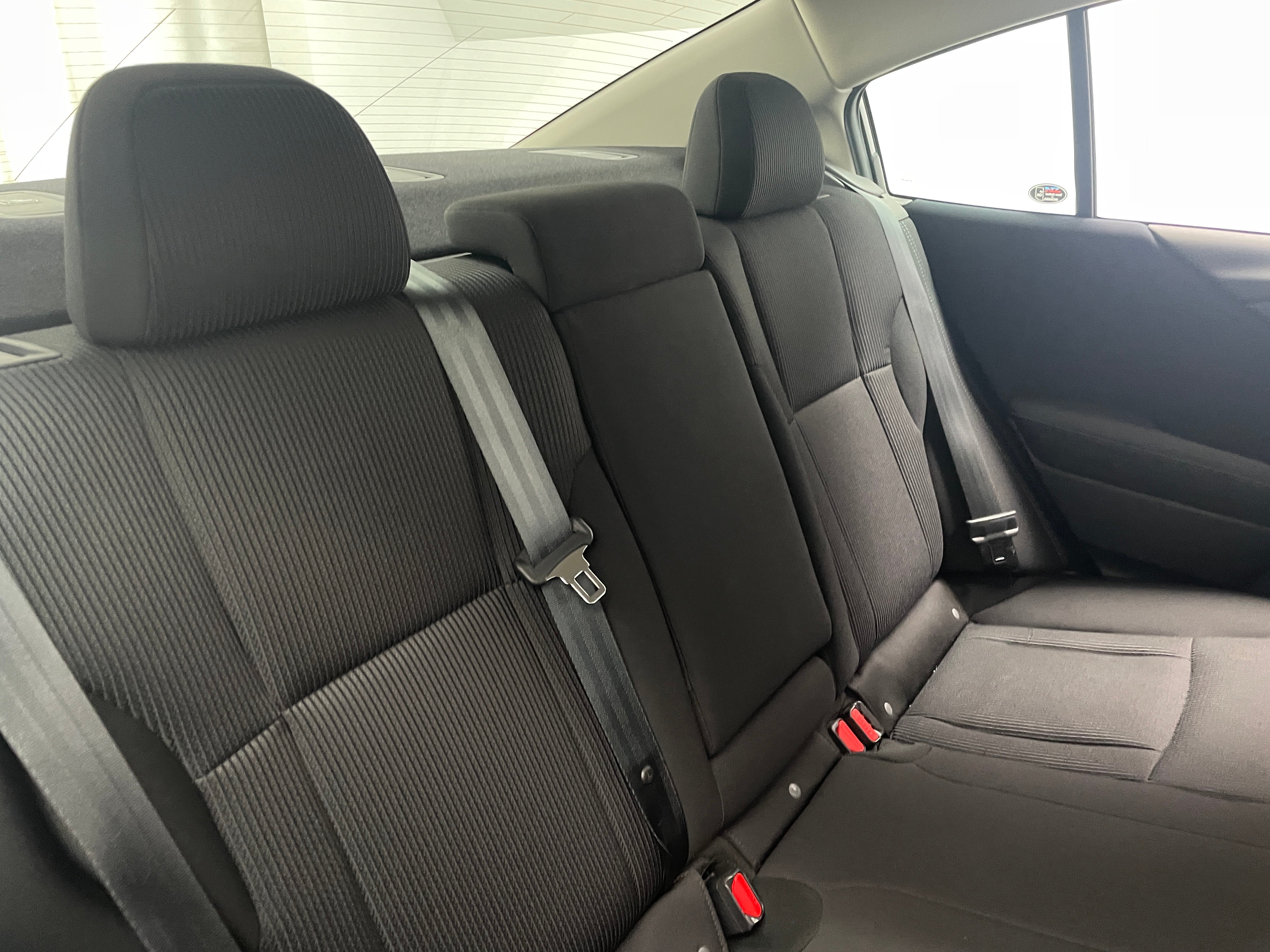 2020 Subaru Legacy Premium 6