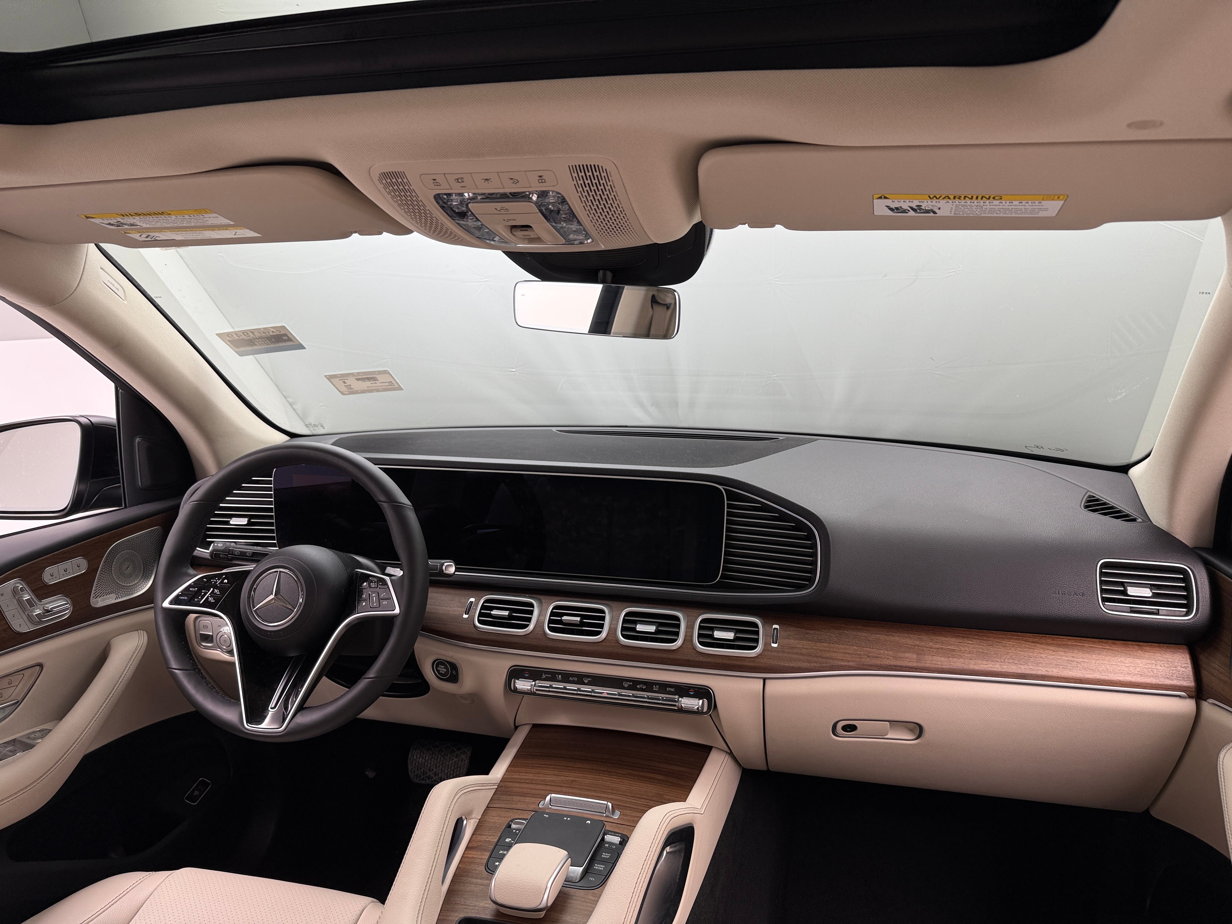 2024 Mercedes-Benz GLE 350 2