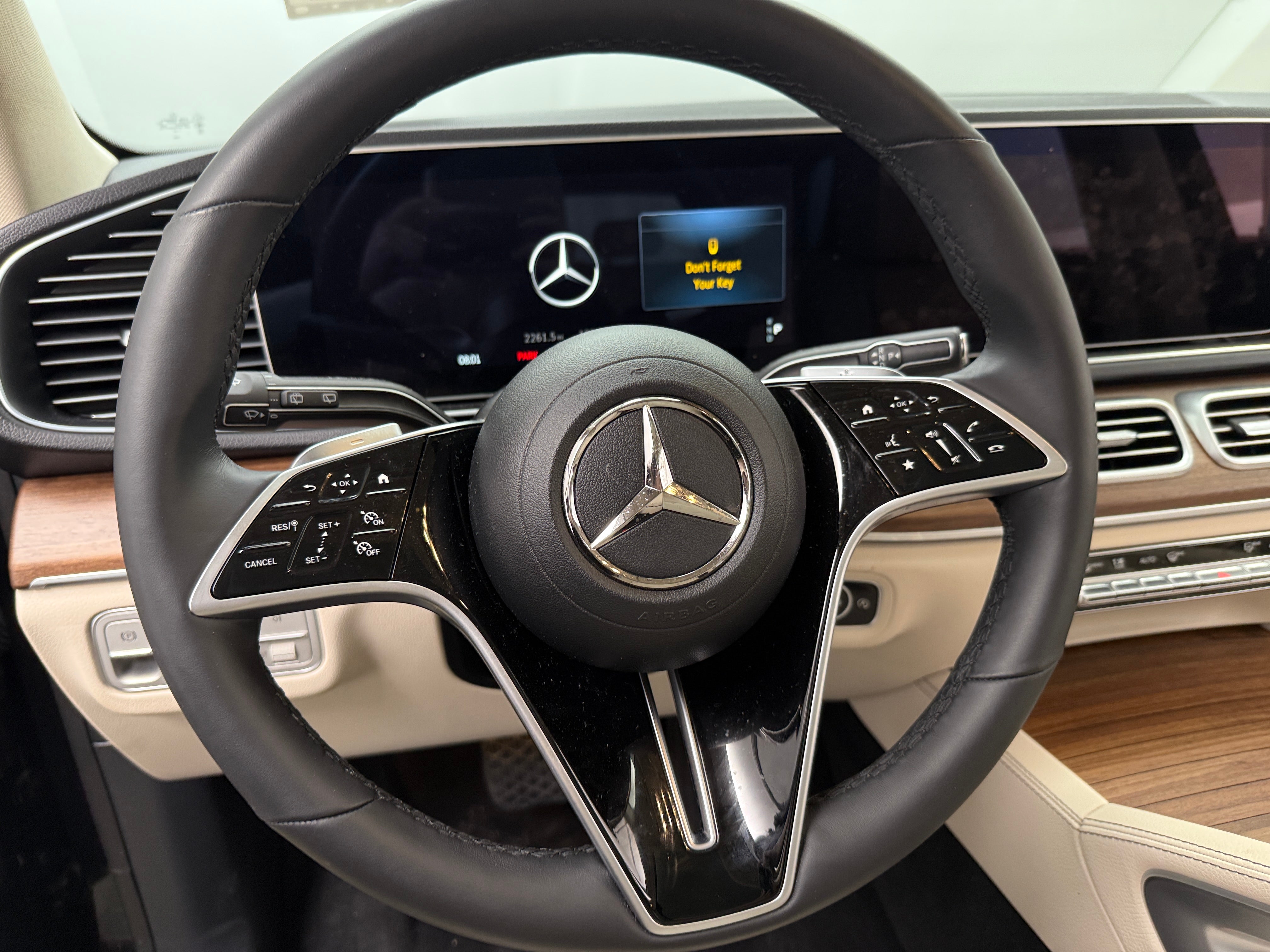 2024 Mercedes-Benz GLE 350 4