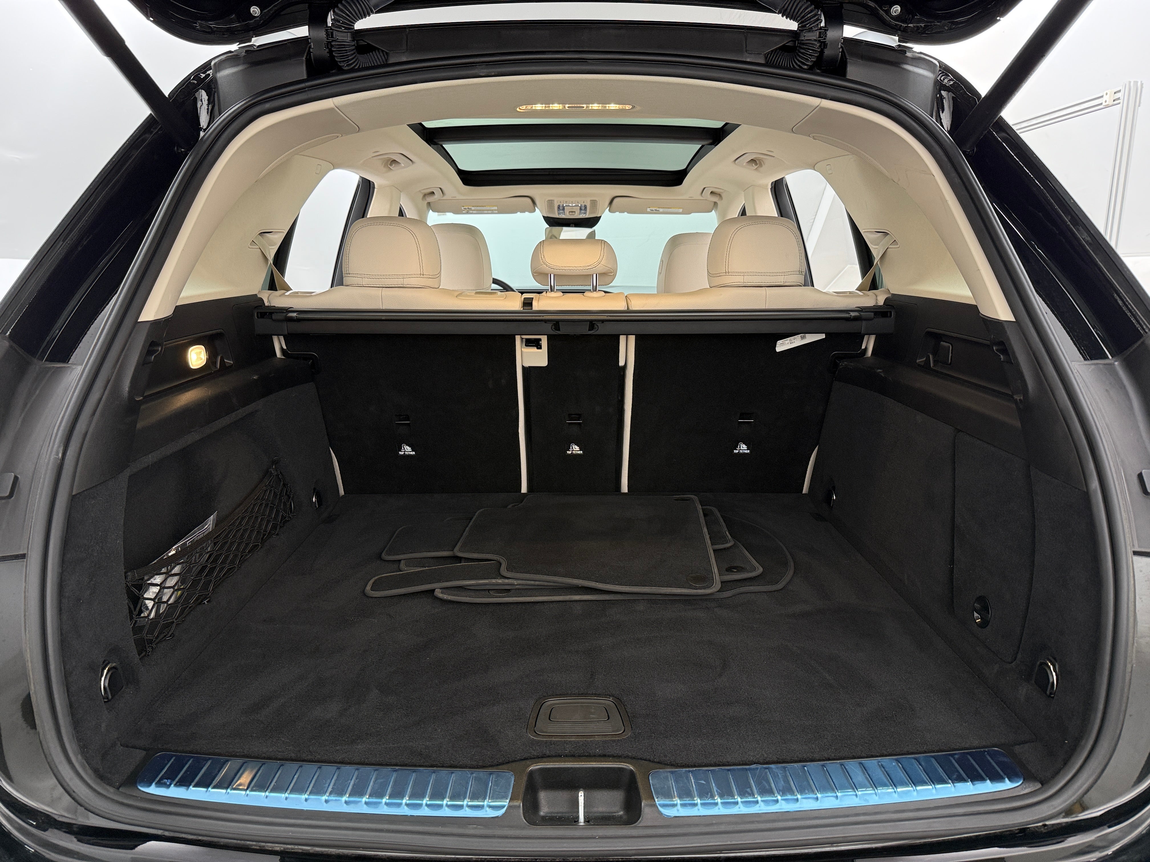 2024 Mercedes-Benz GLE 350 6