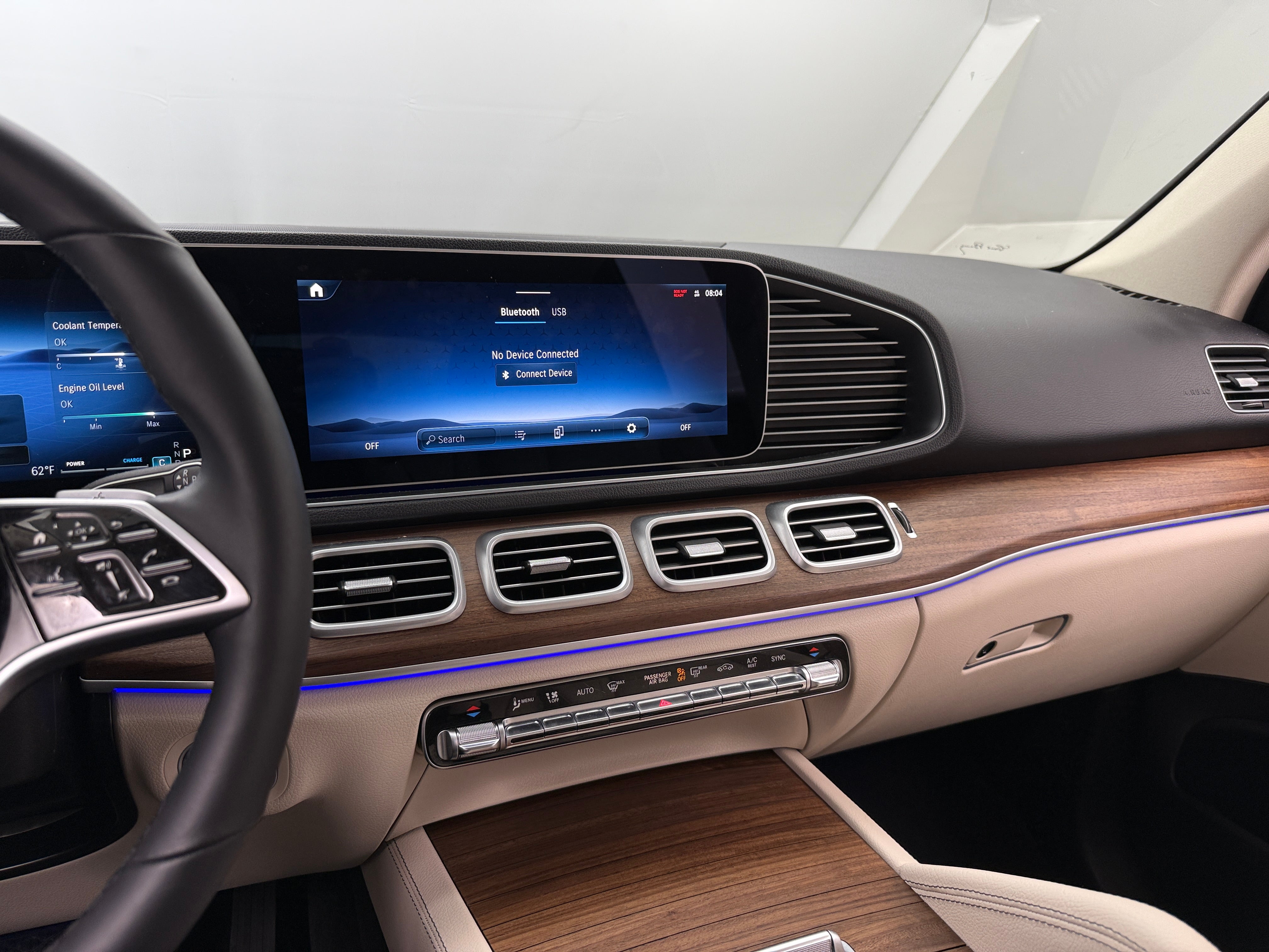 2024 Mercedes-Benz GLE 350 3