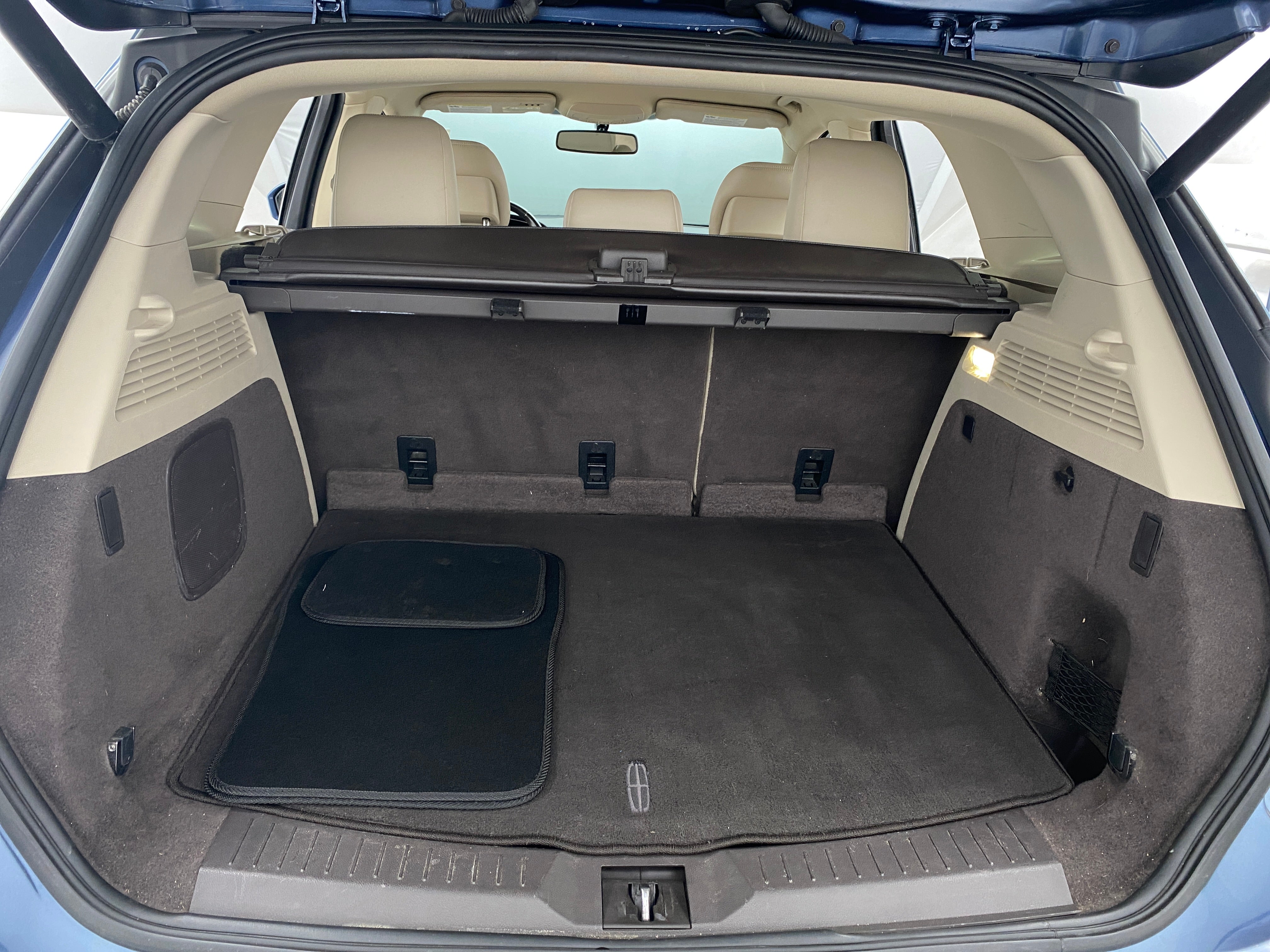 2018 Lincoln MKC Select 6