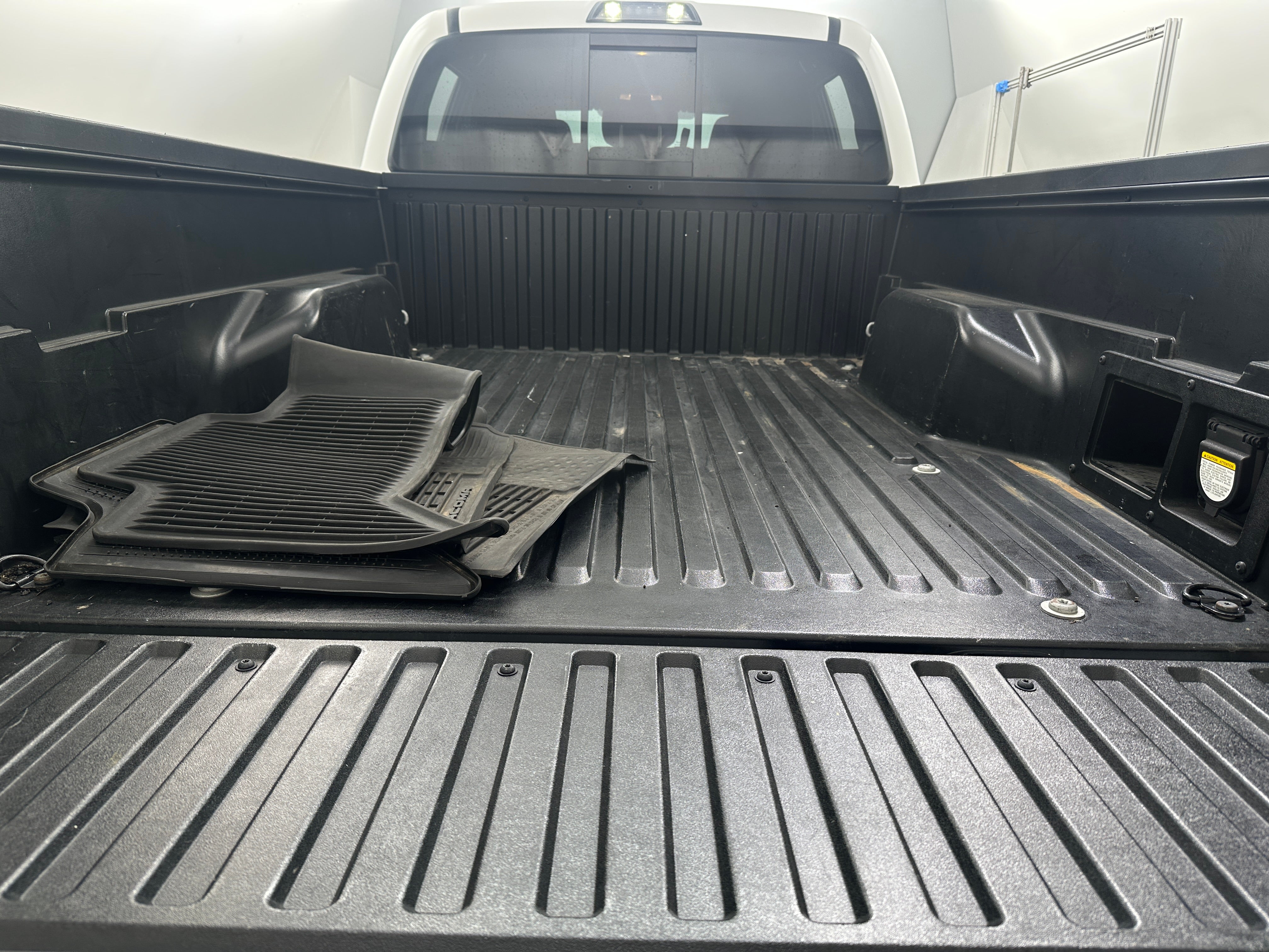 2023 Toyota Tacoma TRD Sport 7