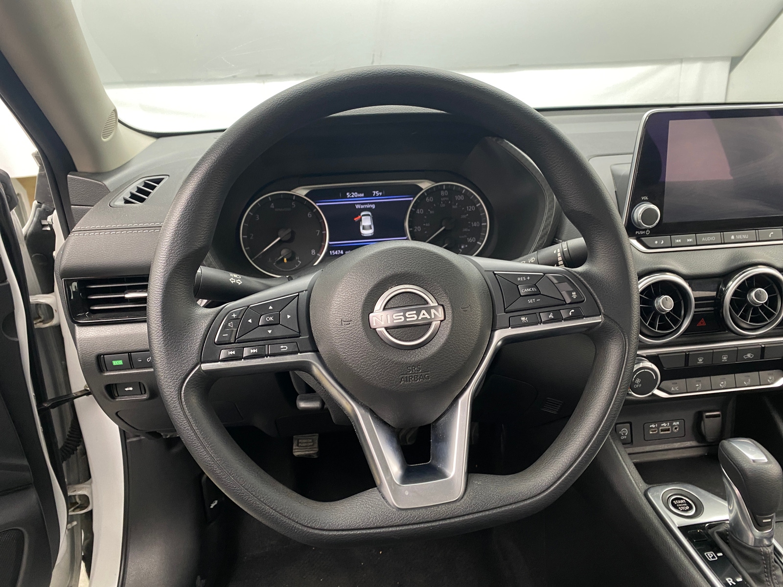 Thumbnail: 2024 Nissan Sentra - 5