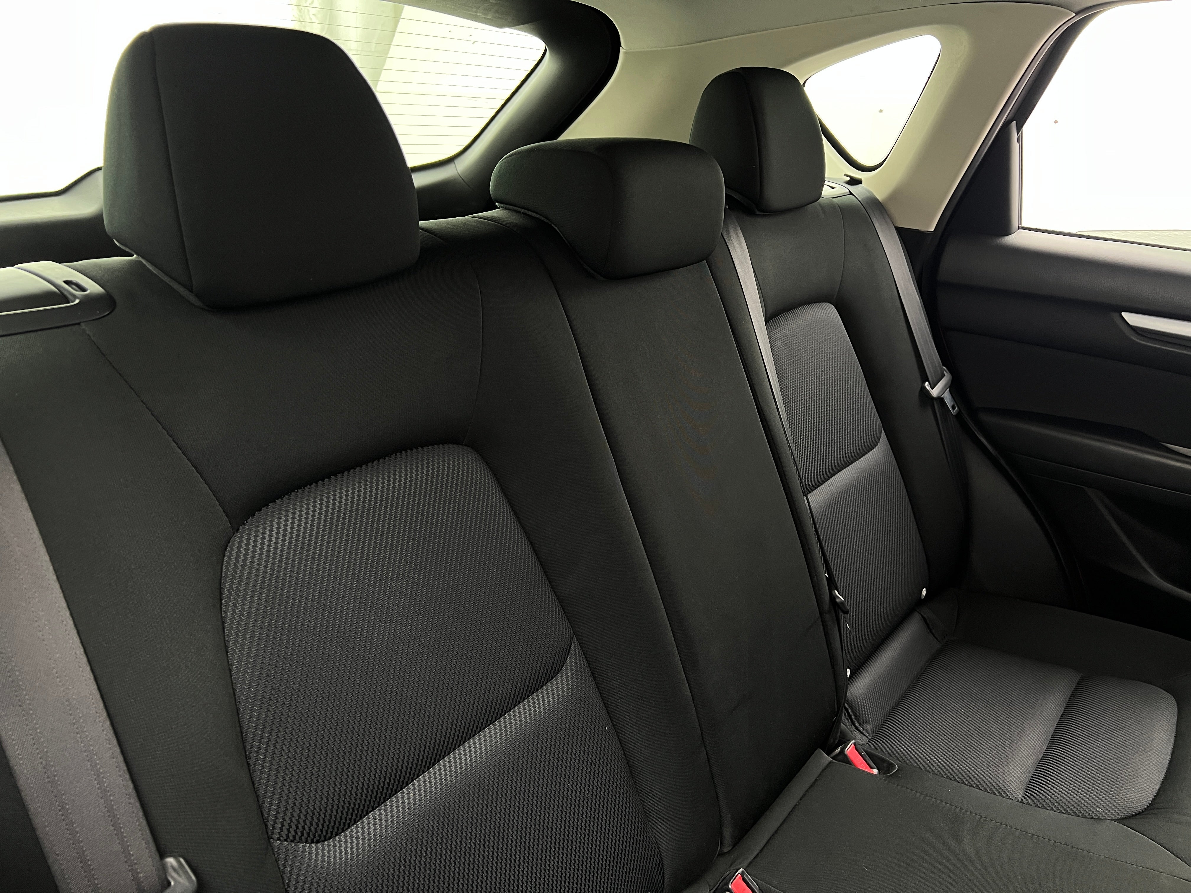 2019 Mazda CX-5 Sport 6