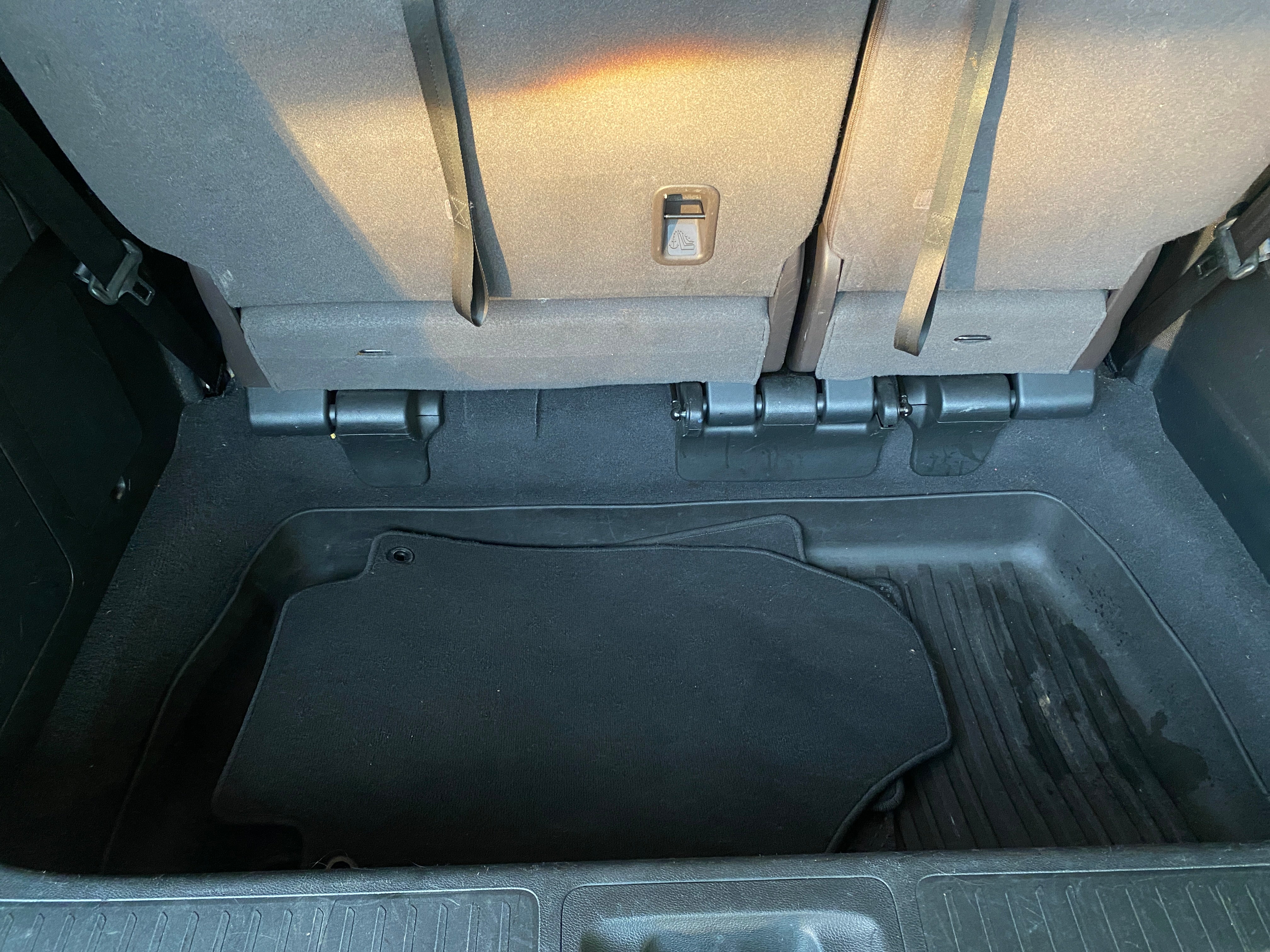 2018 Honda Odyssey Elite 6