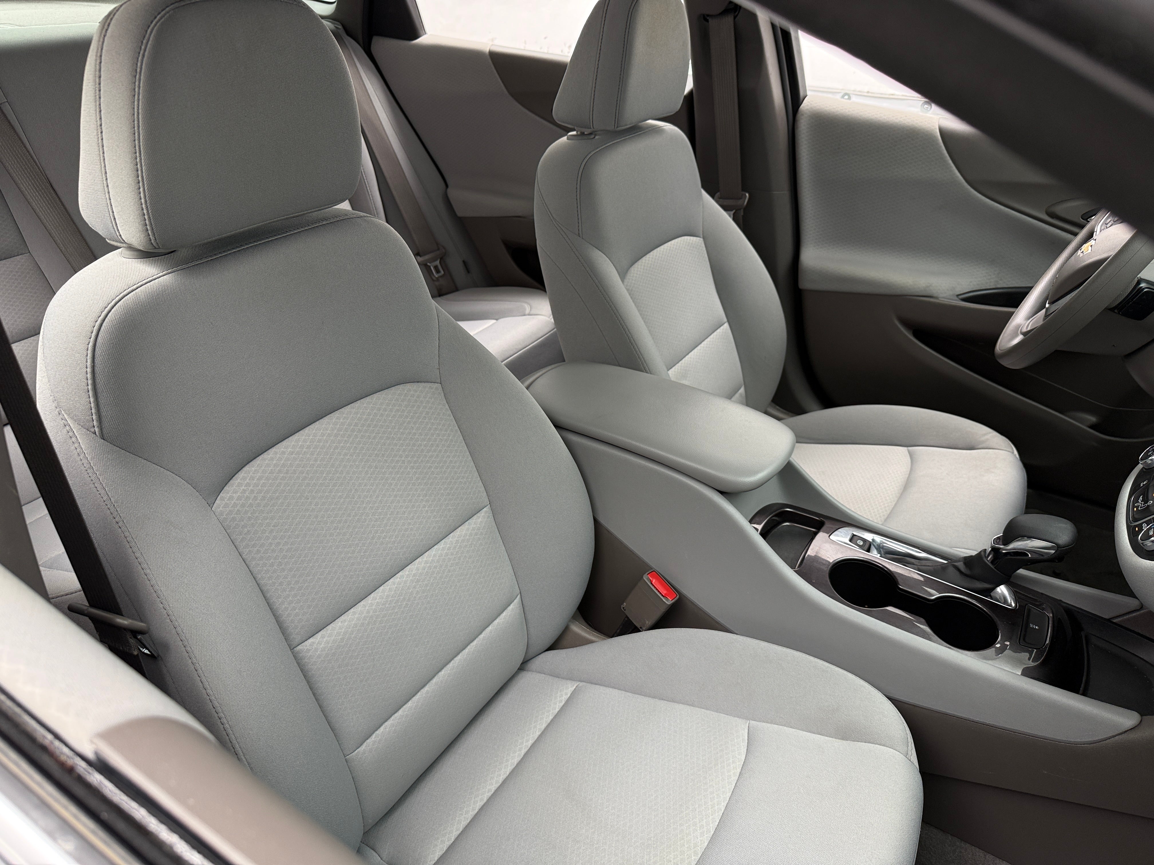 2023 Chevrolet Malibu LS 2