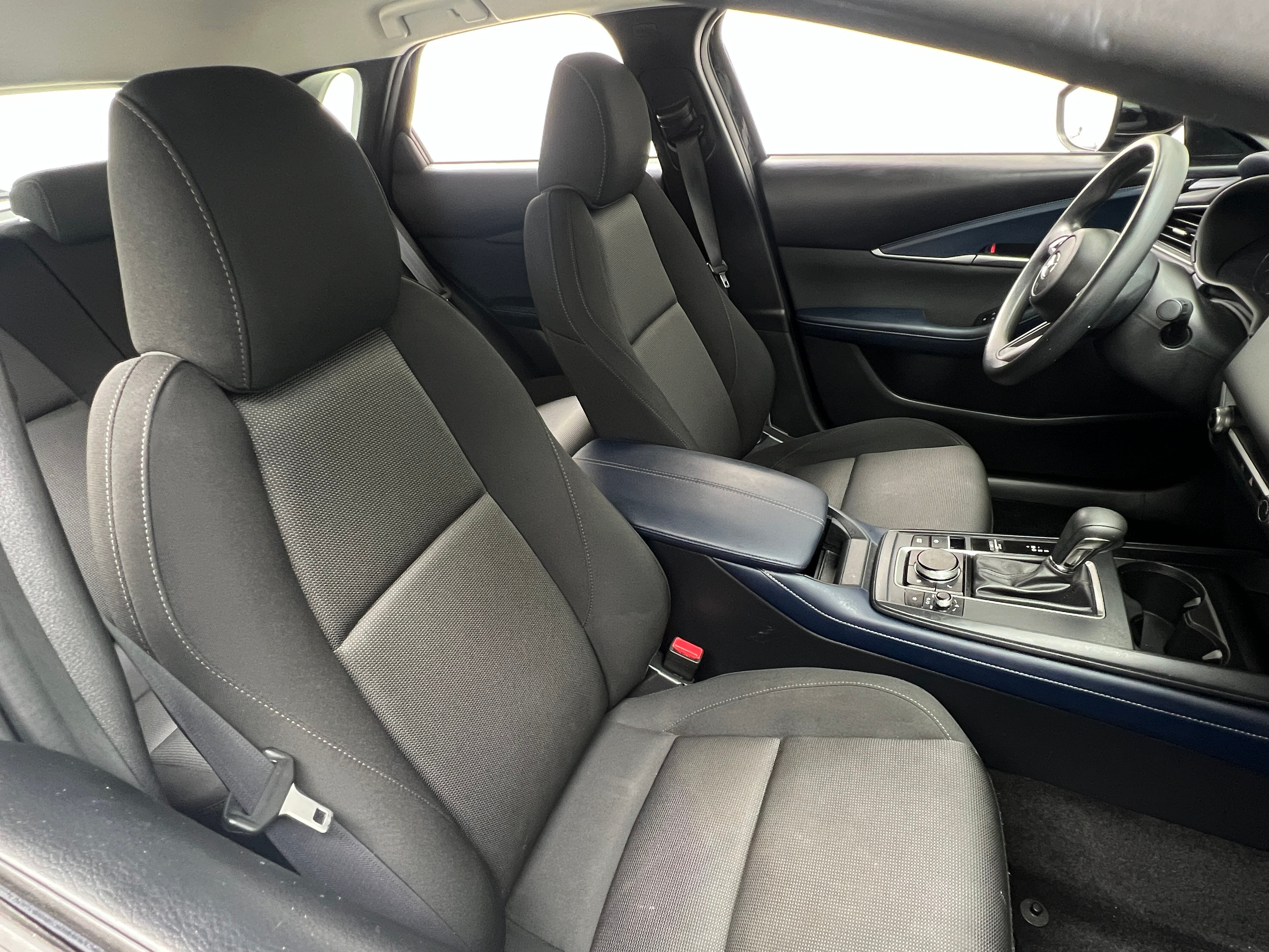2021 Mazda CX-30 Base 2