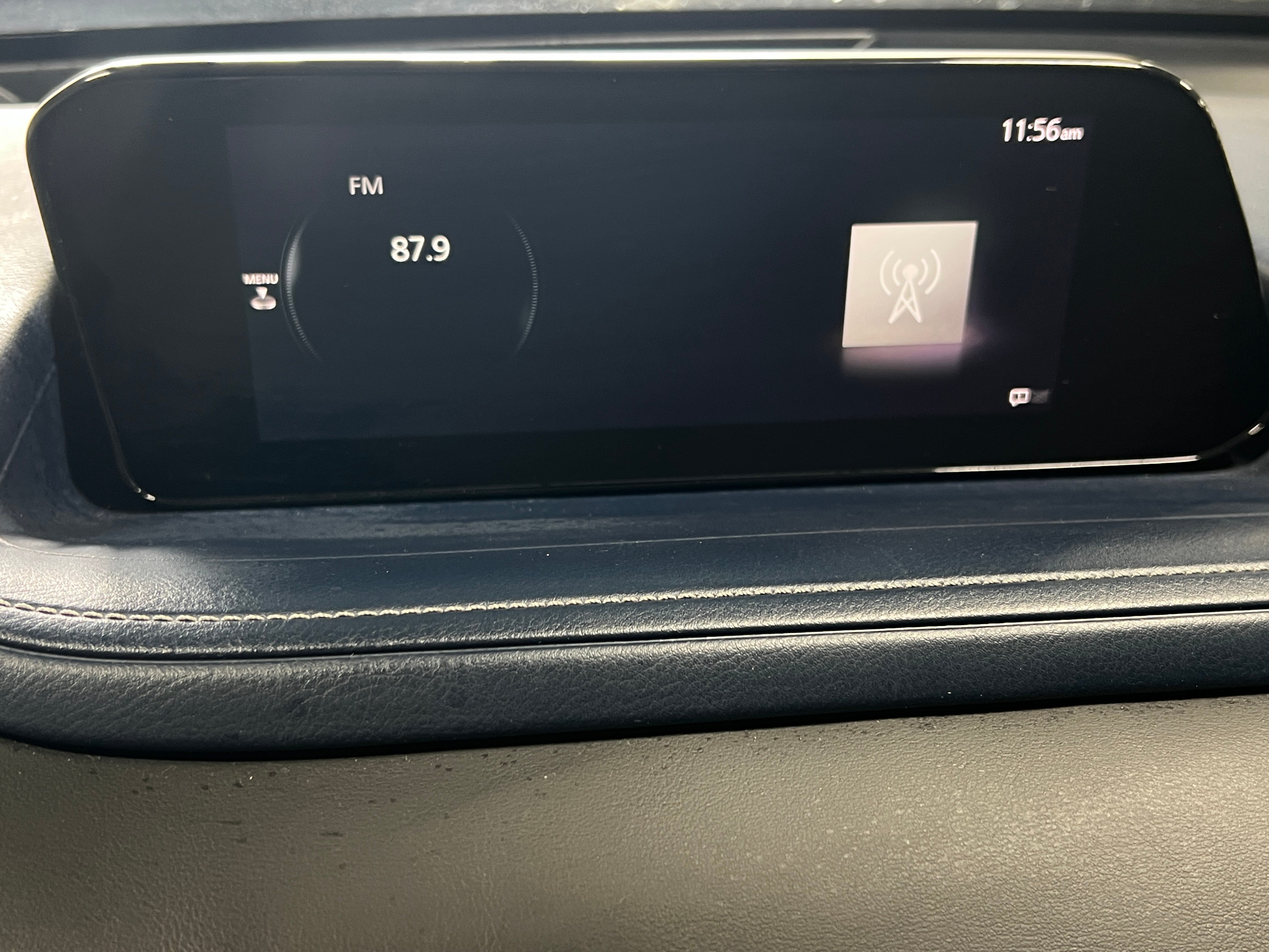2021 Mazda CX-30 Base 4