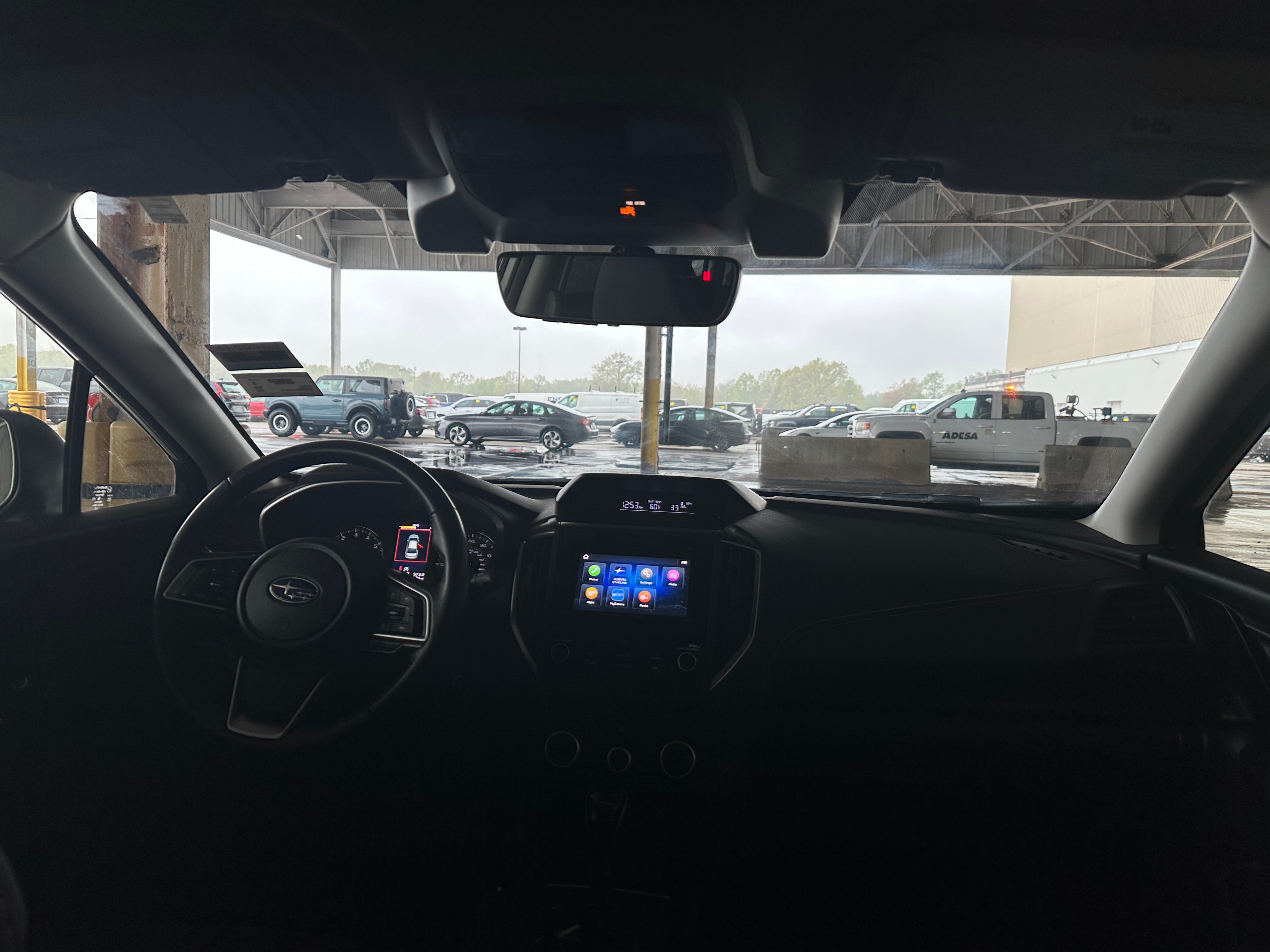 2020 Subaru Crosstrek Premium 3