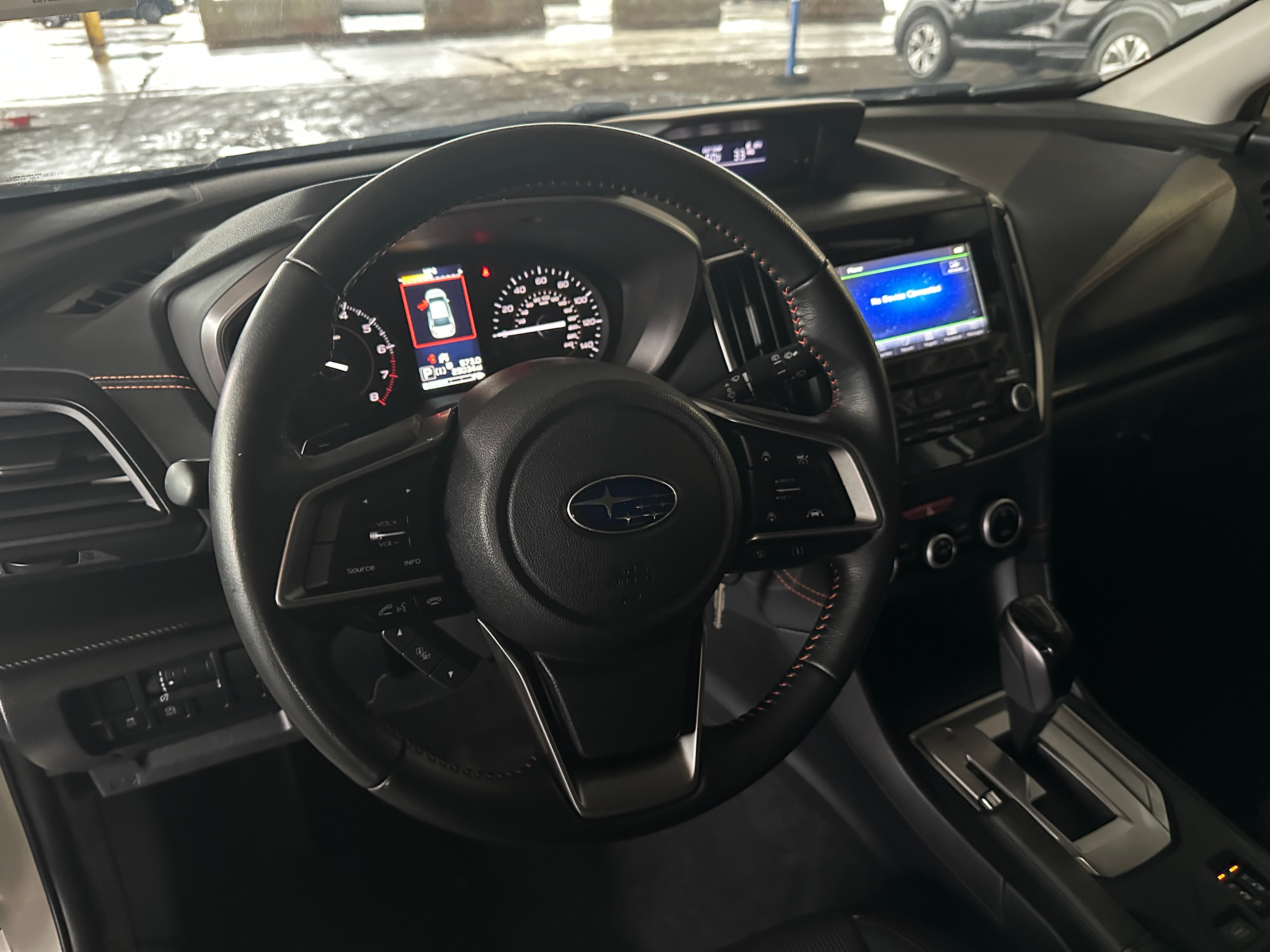 2020 Subaru Crosstrek Premium 5