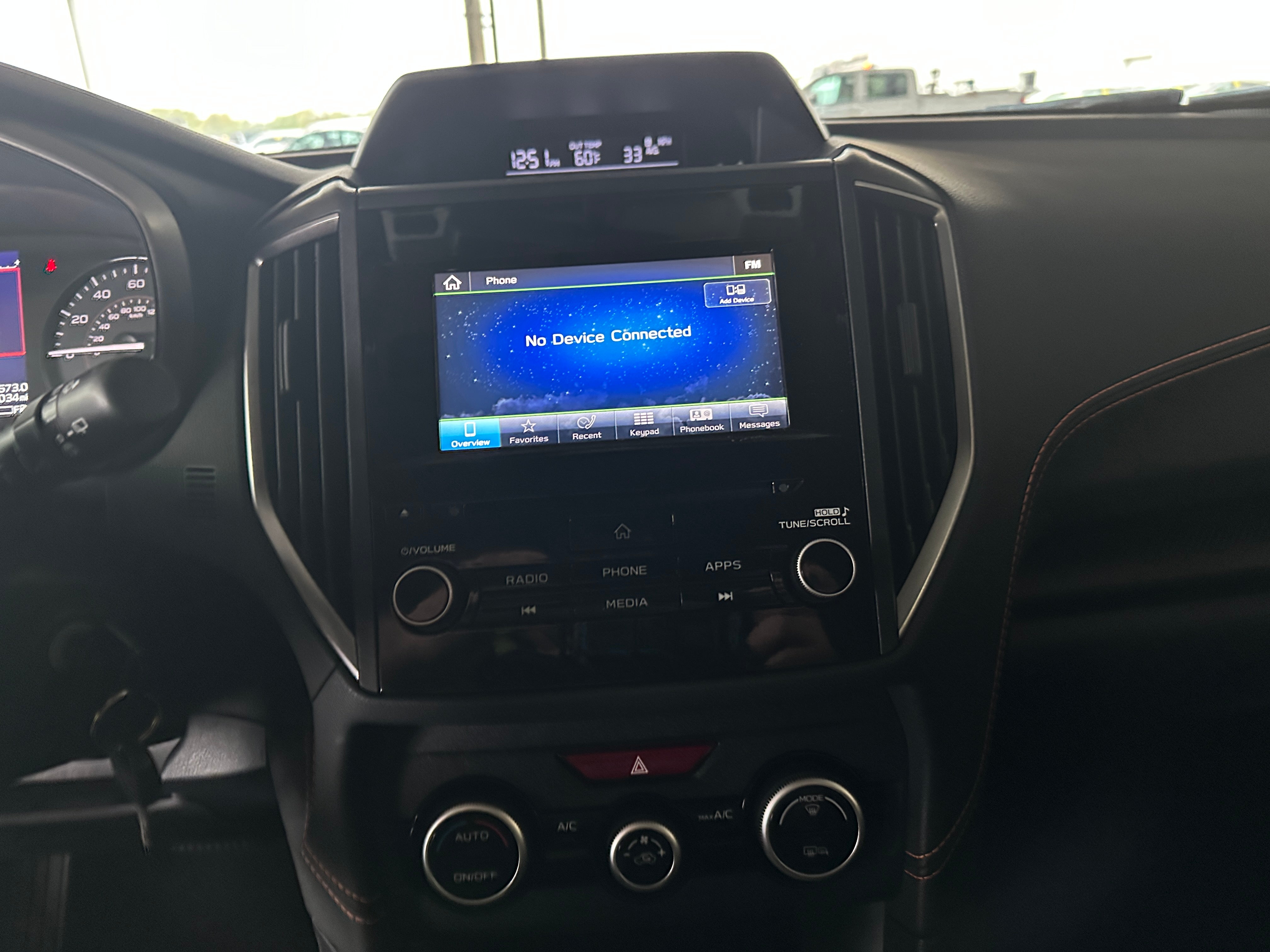 2020 Subaru Crosstrek Premium 4