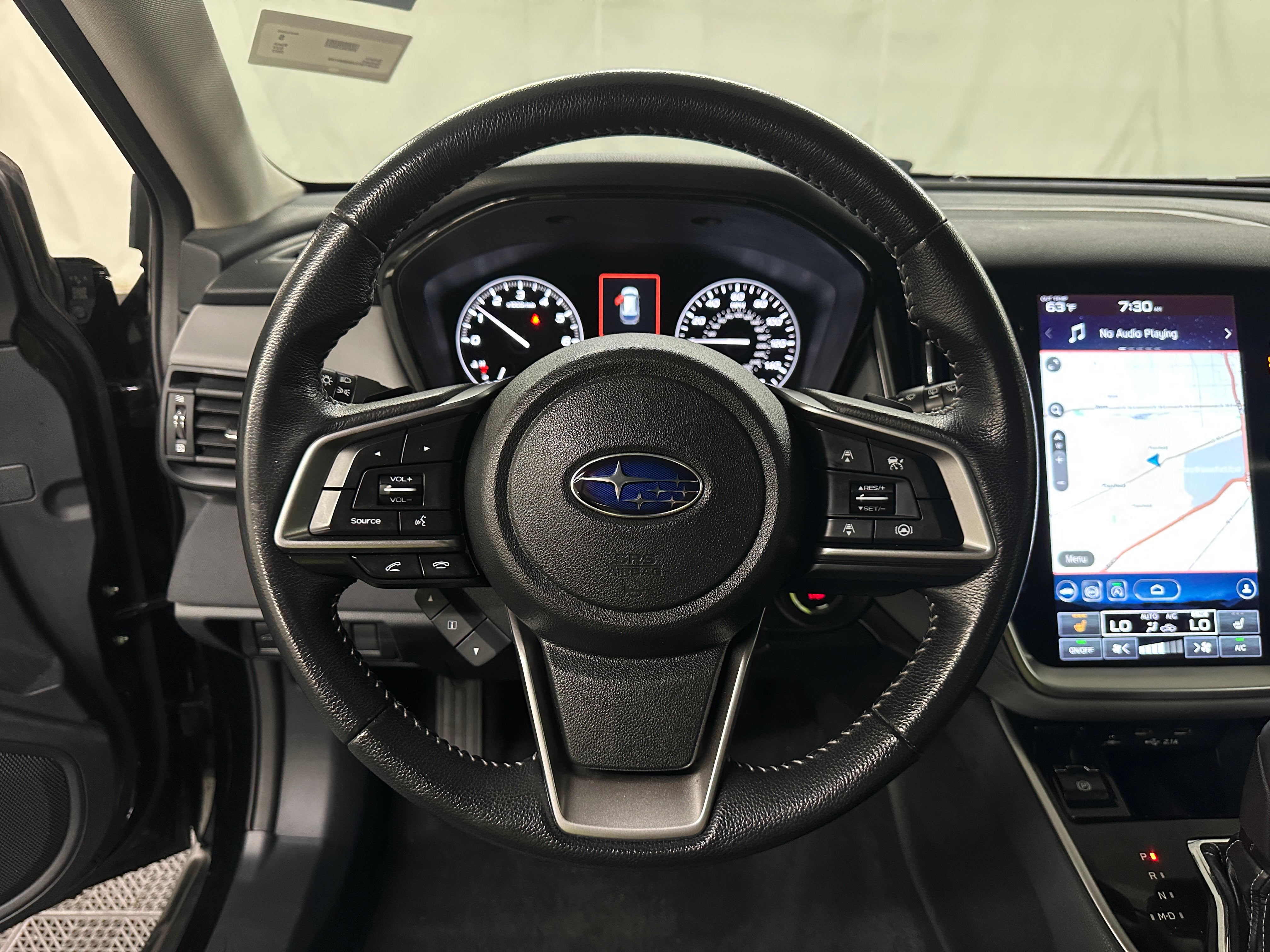 2022 Subaru Outback Premium 5